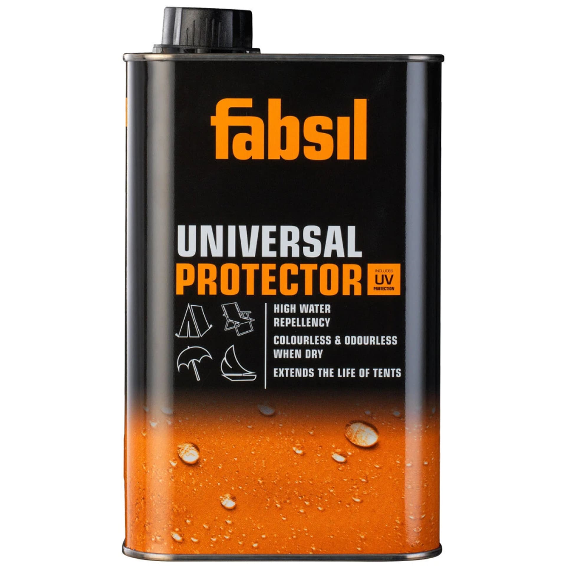 

Uniwersalny impregnat Fabsil 1L (puszka)