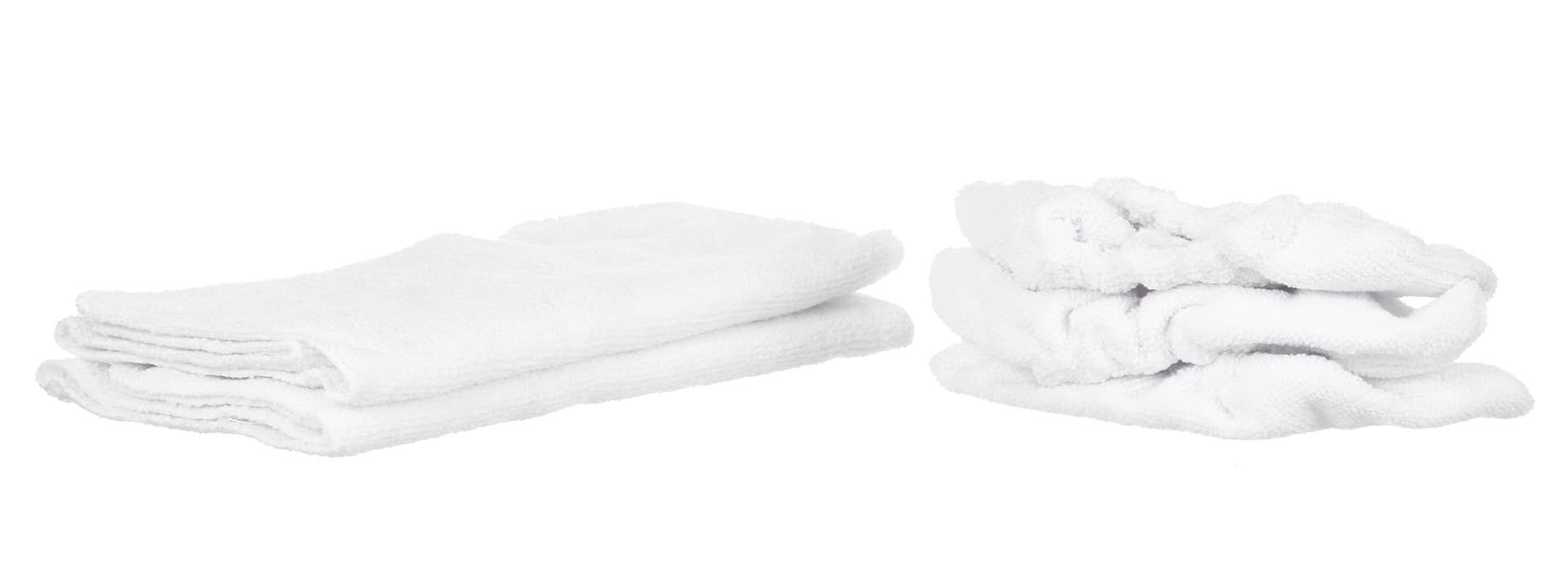 

Ściereczki podłogowe frotte 5 szt 6.960-019.0