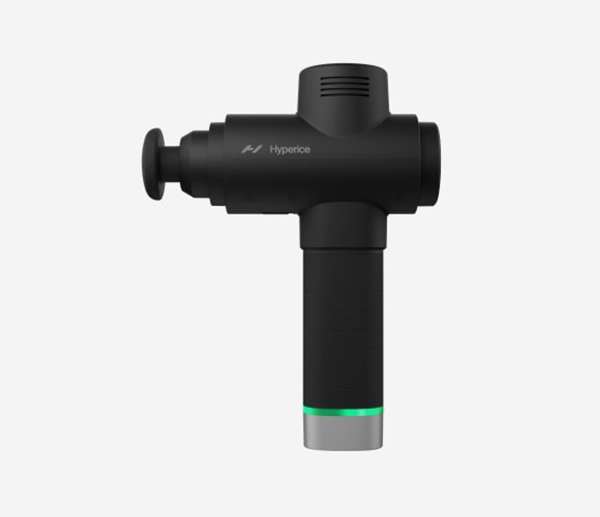 

Masażer ręczny Hyperice Hypervolt 2 Pro z aplikacją czarny