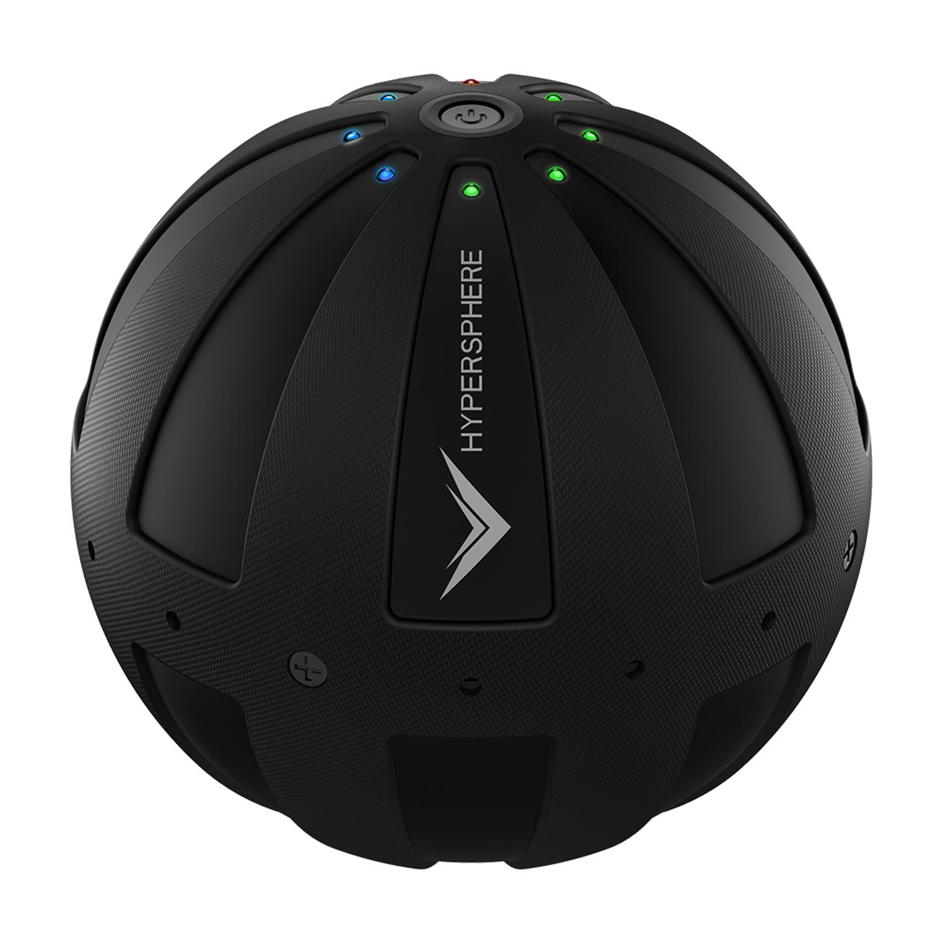 

Kula wibracyjna Hyperice Hypersphere czarna