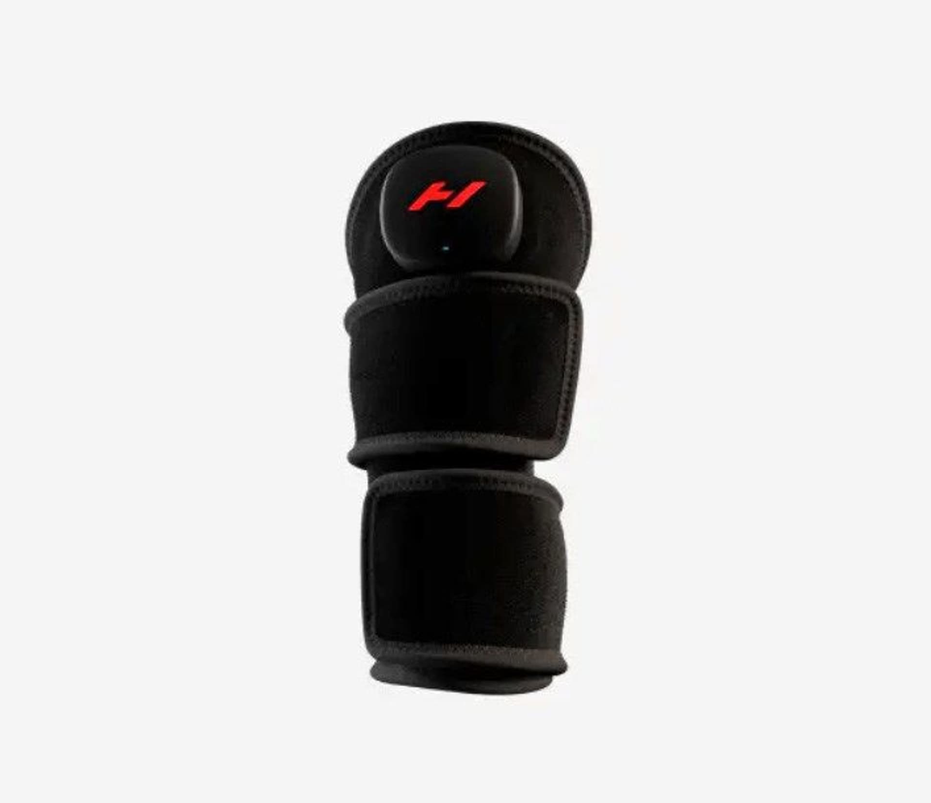 

Masażer wibrująco - rozgrzewający na kolano Hyperice Venom 2 lewy/prawy
