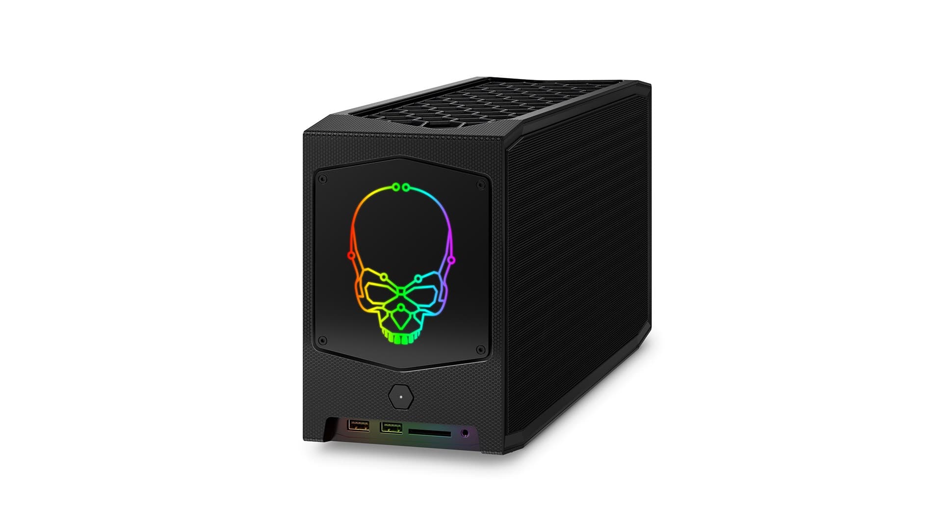 

Intel NUC Beast Canyon Core™ i7 kit, EU cord