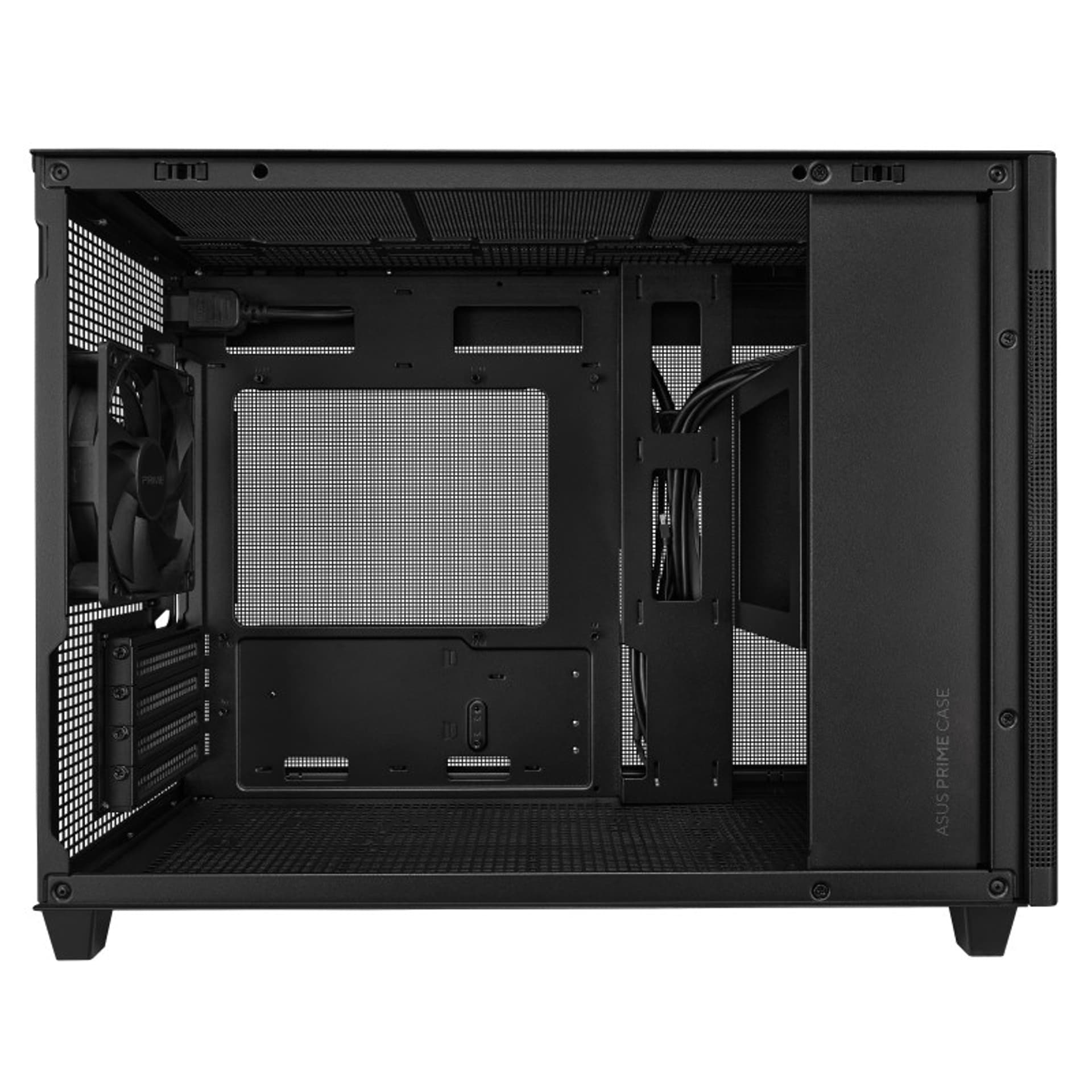 

Obudowa Asus AP201 PRIME CASE TG