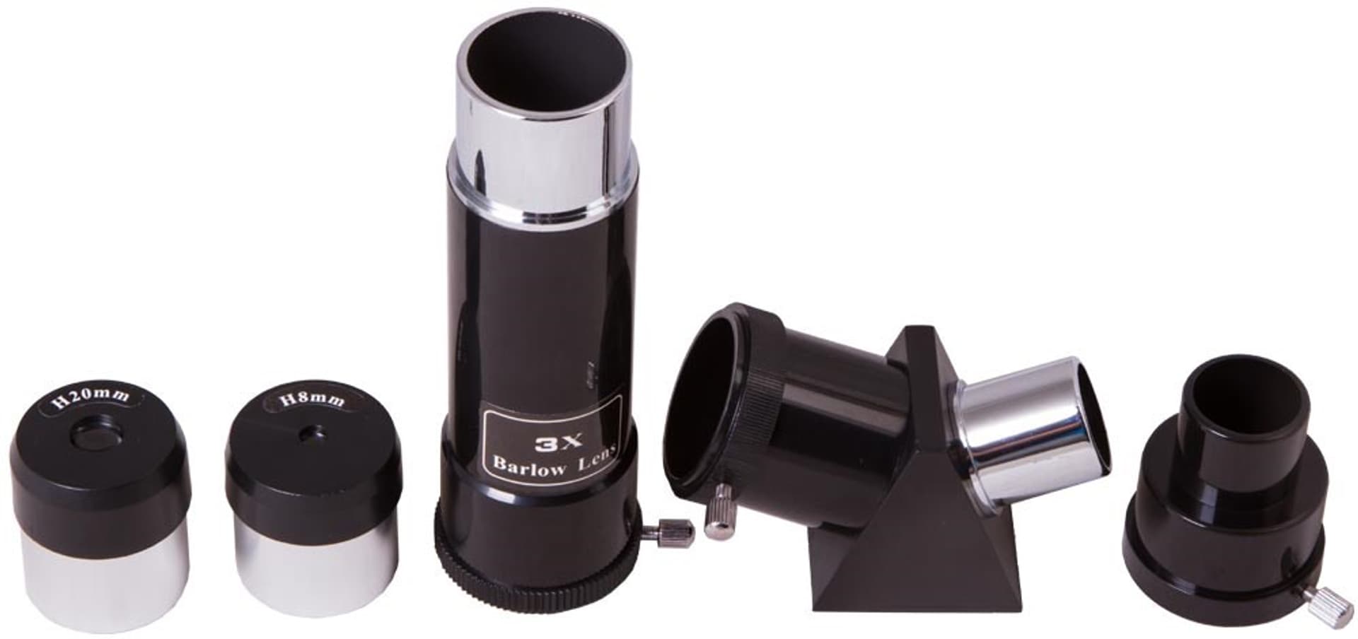 

Teleskop LEVENHUK Skyline Travel 50