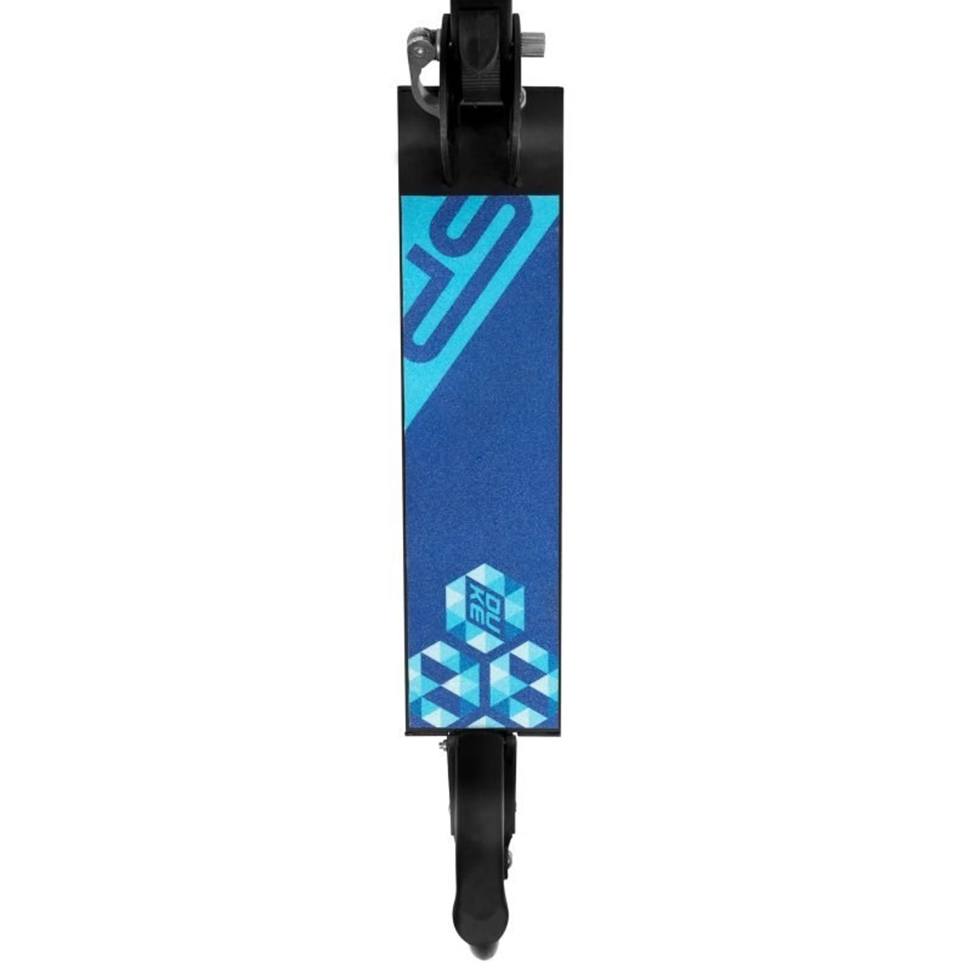 

Hulajnoga dla dzieci DUKE 125mm niebieska SPOKEY 929398
