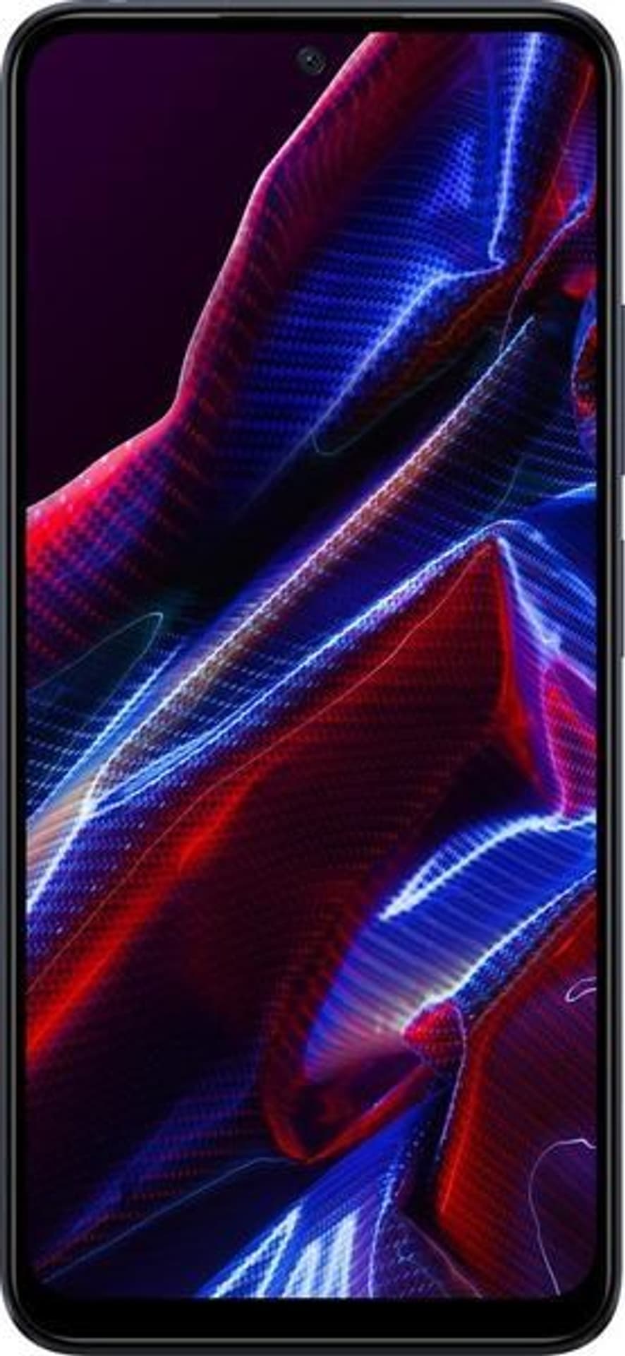 

Smartfon Xiaomi POCO X5 5G 8/256GB Czarny