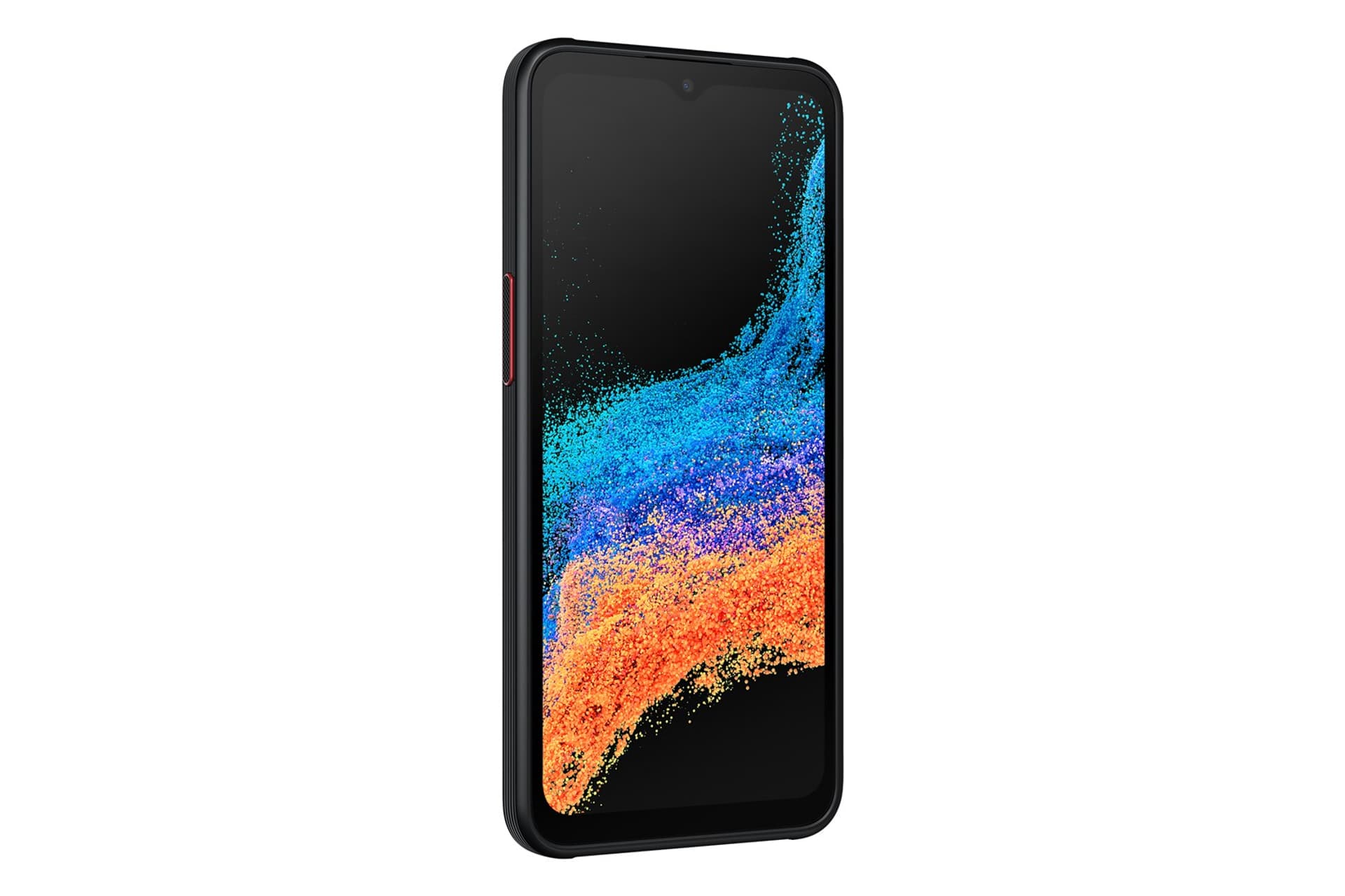 

Smartfon Samsung Galaxy Xcover 6 Pro (G736) Enterprise Edition 6/128GB 6,6" PLS 2408x1080 4050mAh Dual SIM 5G Black, G736) enterprise edition 6/128gb 6.6" pls 2408x1080 4050mah dual sim 5g blac