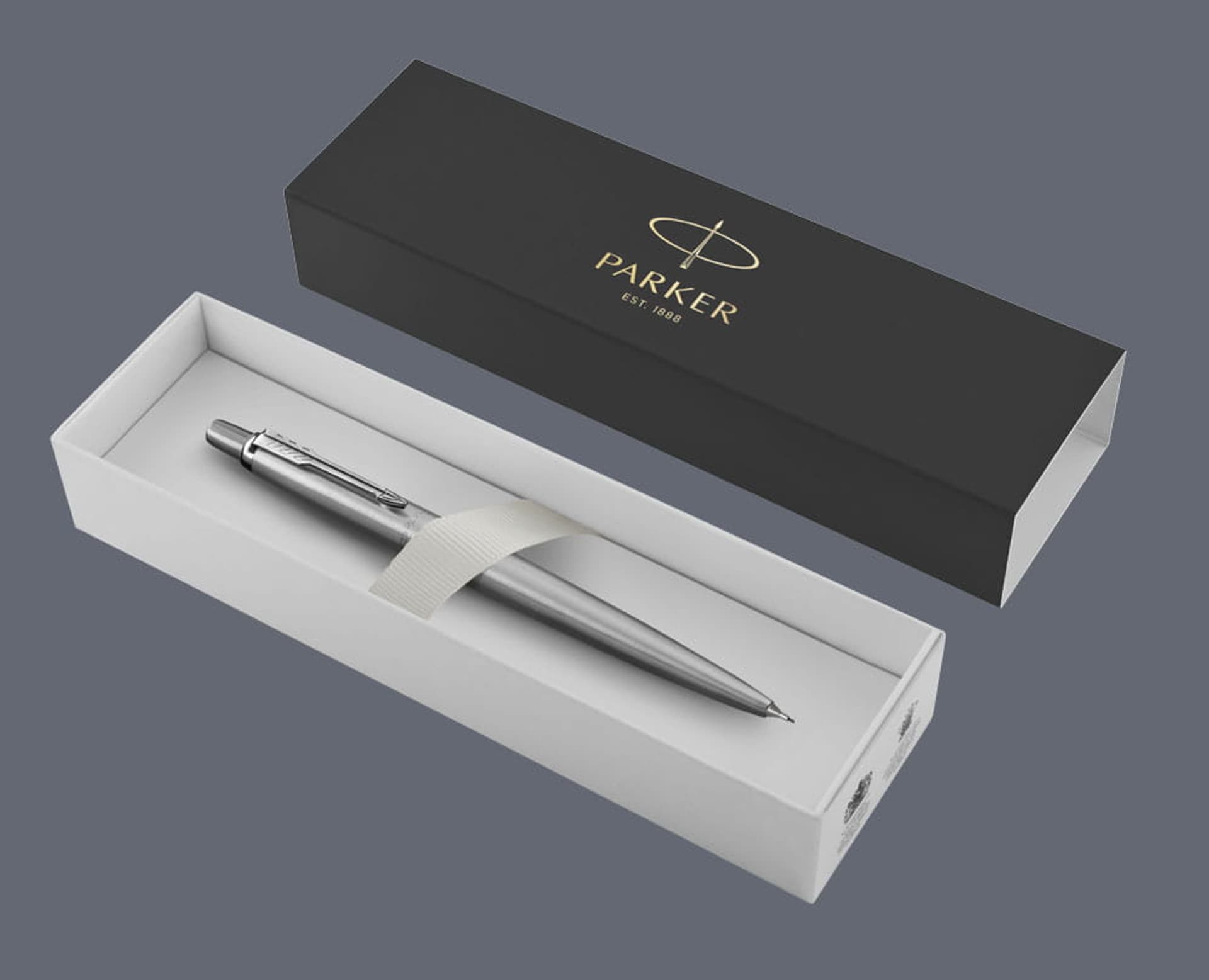 

Ołówek automatyczny JOTTER STAINLESS STE EL CT 1953381 PARKER