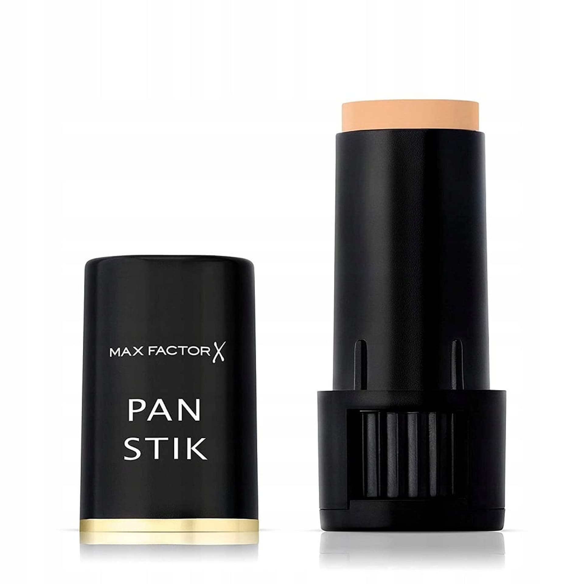 

Max Factor Pan Stik podkład kryjący 13 Nouveau Beige 9g