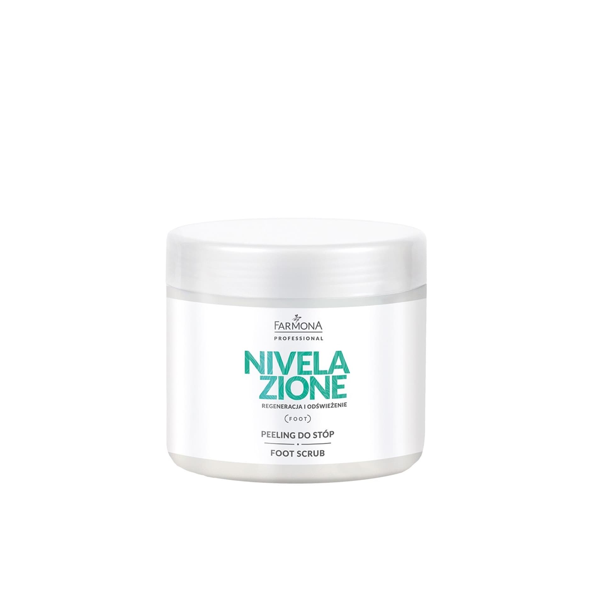 

Farmona nivelazione peeling do stóp 500 ml