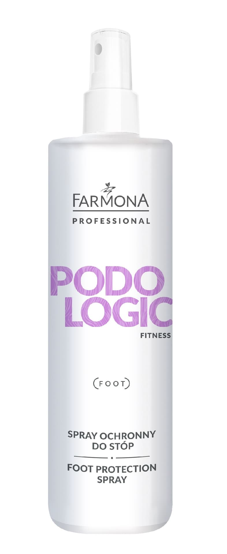 

Farmona podologic fitness spray ochronny do stóp 200 ml