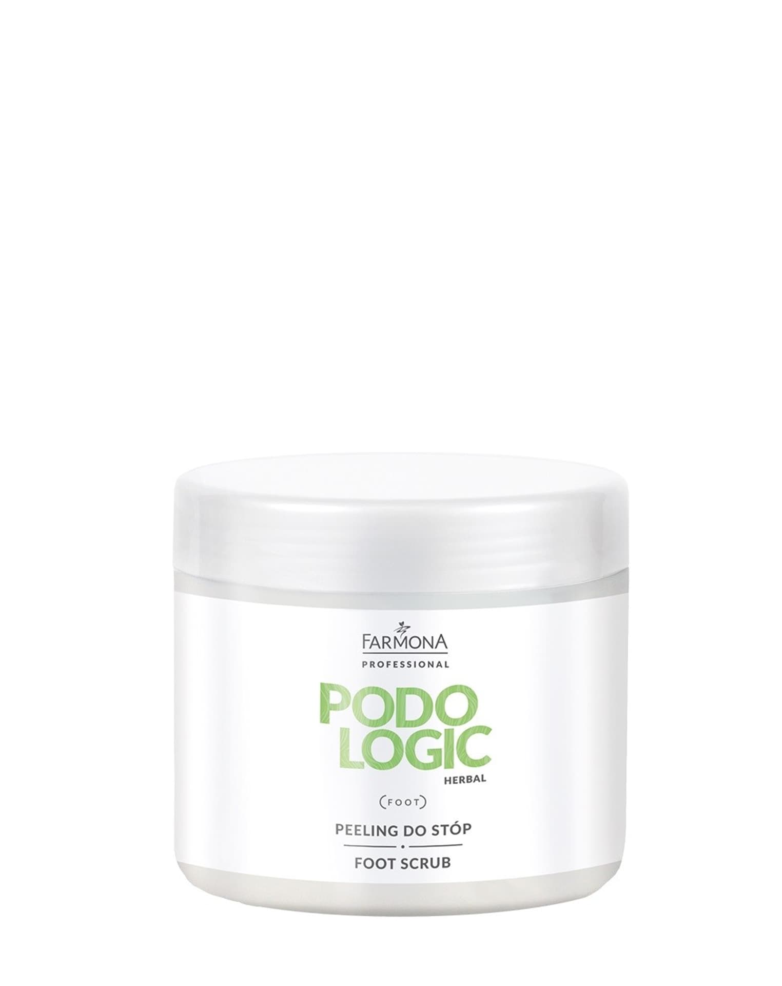 

Farmona podologic herbal peeling do stóp 500 ml
