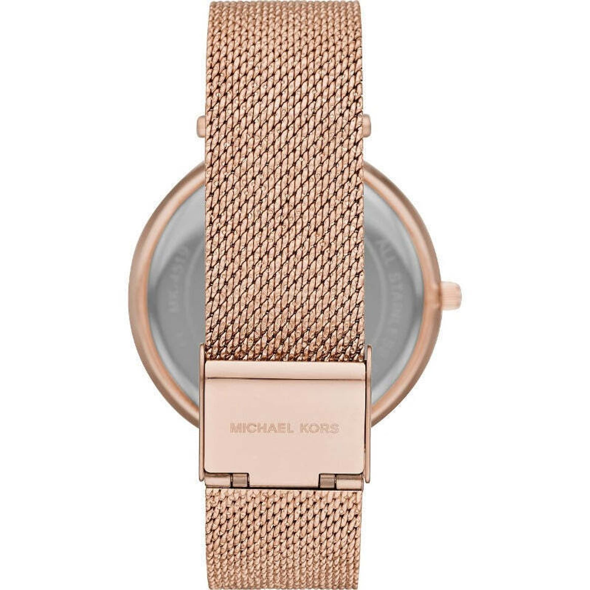 

ZEGAREK DAMSKI Michael Kors MK4519 (zm537a)