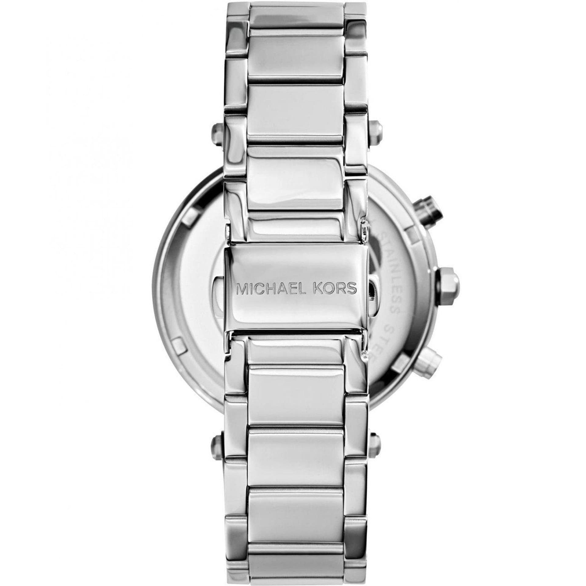 

ZEGAREK DAMSKI MICHAEL KORS MK5353 -PARKER (zm508c)