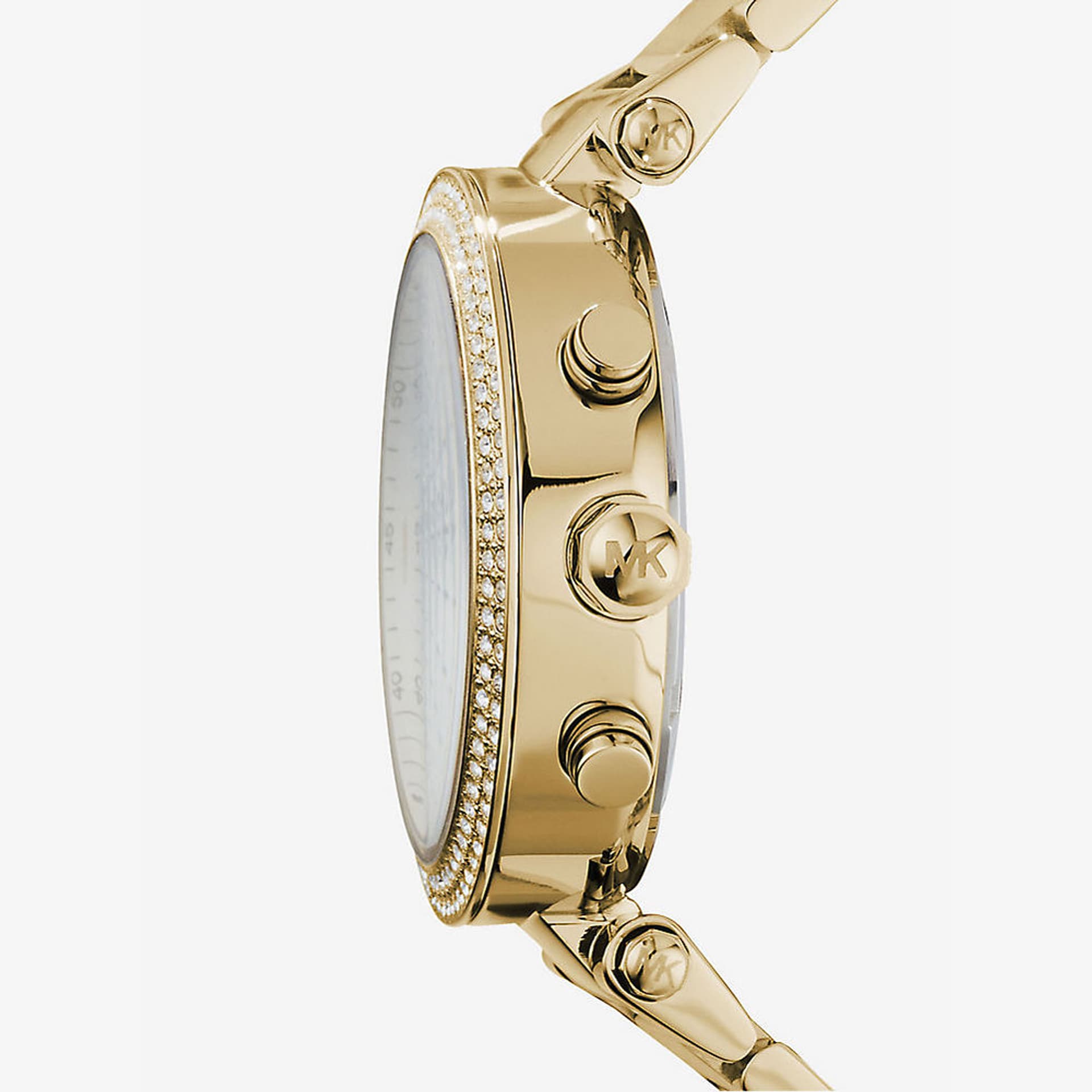 

ZEGAREK DAMSKI MICHAEL KORS MK5354 -PARKER (zm508d)