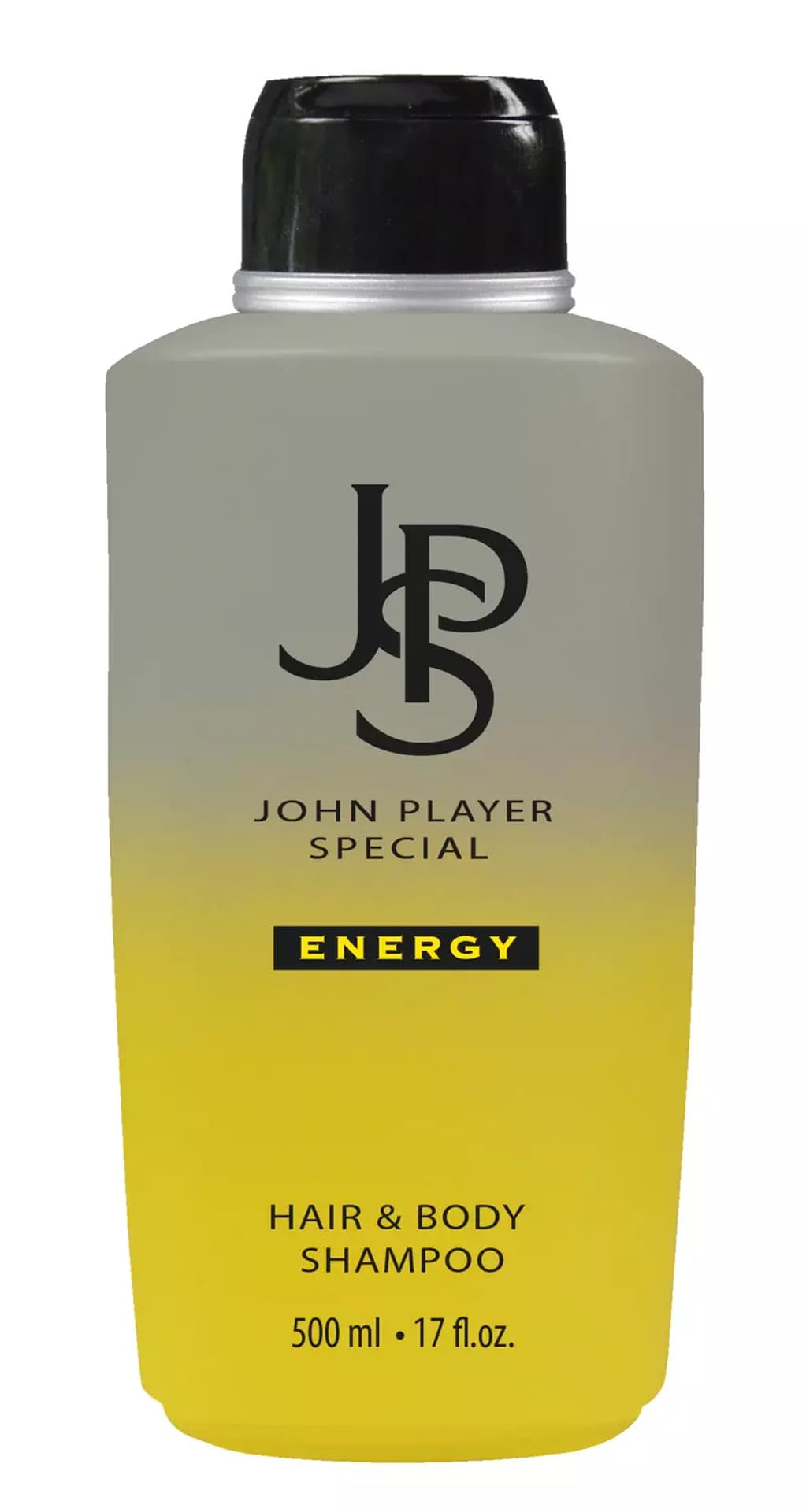

John Player Energy Szampon do Włosów i Ciała 500 ml