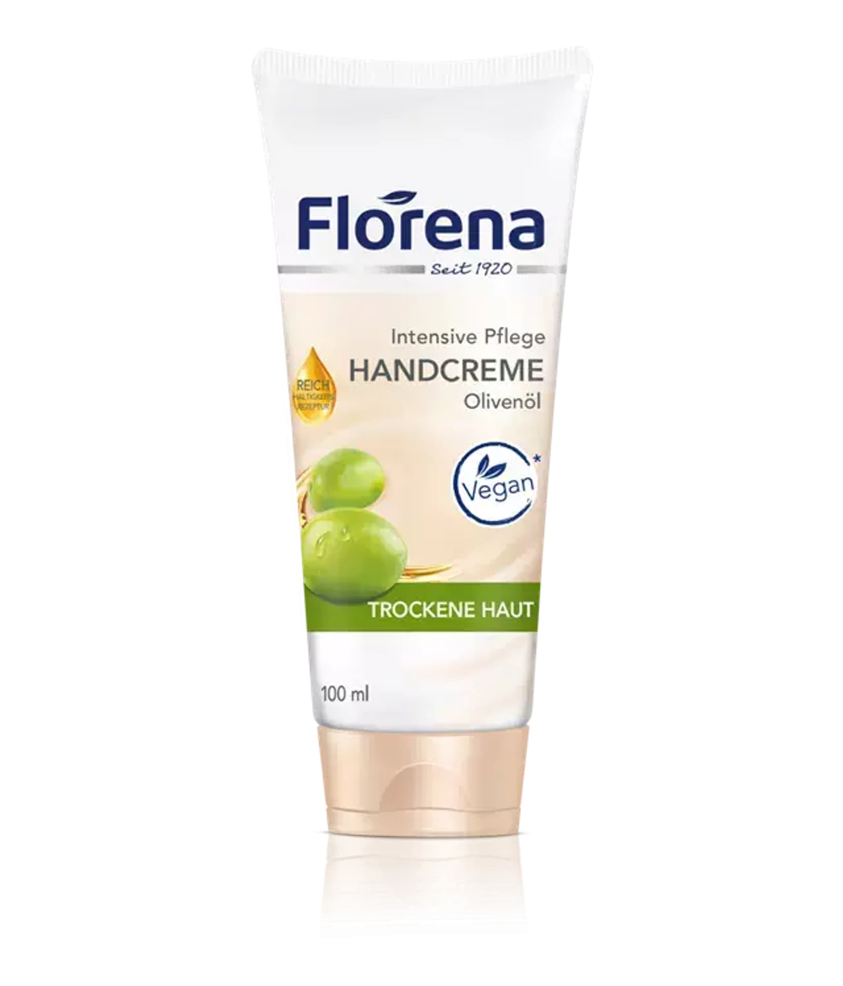 

Florena Olivenöl Krem do Rąk 100 ml DE