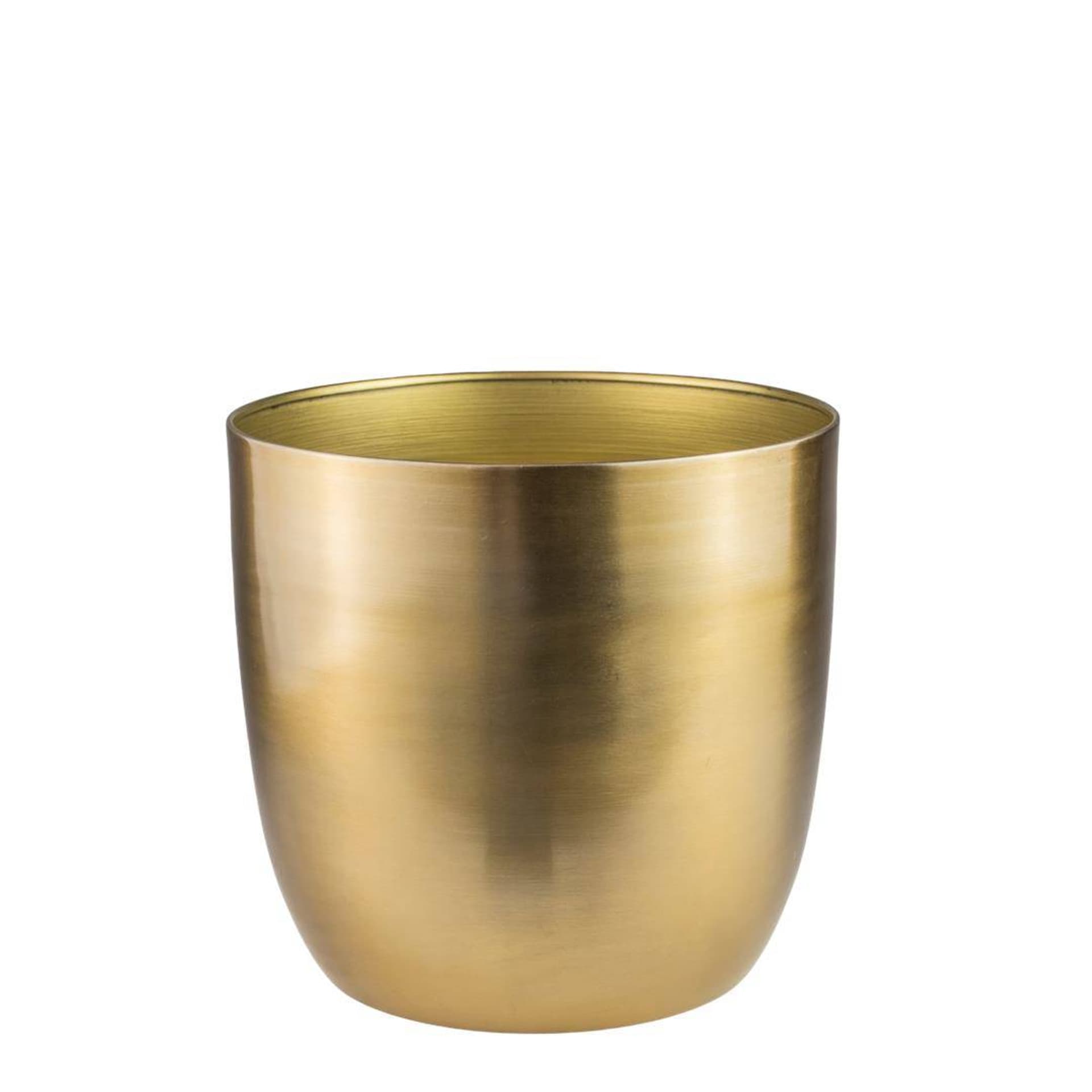 

Złota osłonka ALANO 11 cm