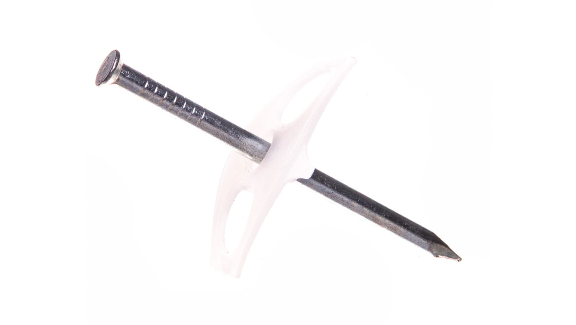 

Uchwyt montażowy do przewodów Nagel-Fix z gwoździem 3,5x60mm 1996 60 2222868 /100szt./