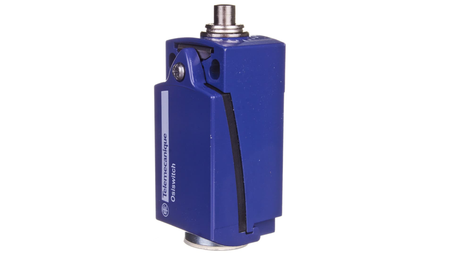 

Wyłącznik krańcowy 1Z 1R migowy metal trzpień XCKD2110G11