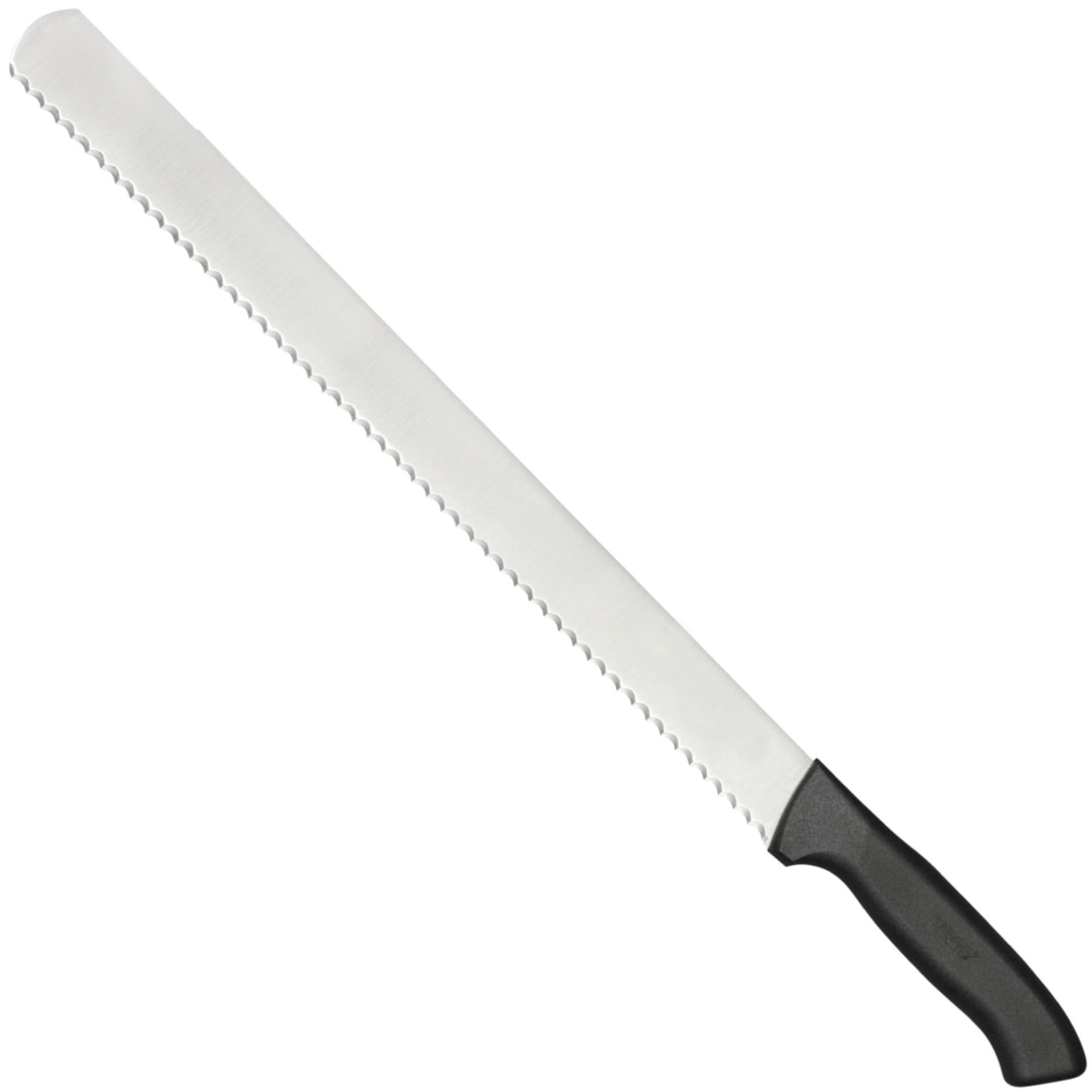 

Nóż do szynki wędlin ząbkowany dł. 350 mm ECCO