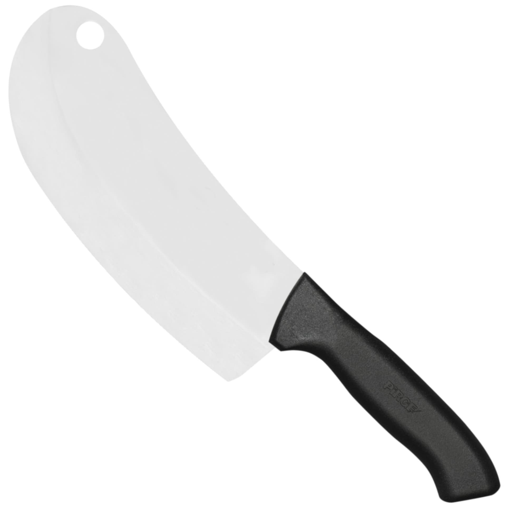 

Nóż do krojenia siekania cebuli dł. 190 mm ECCO