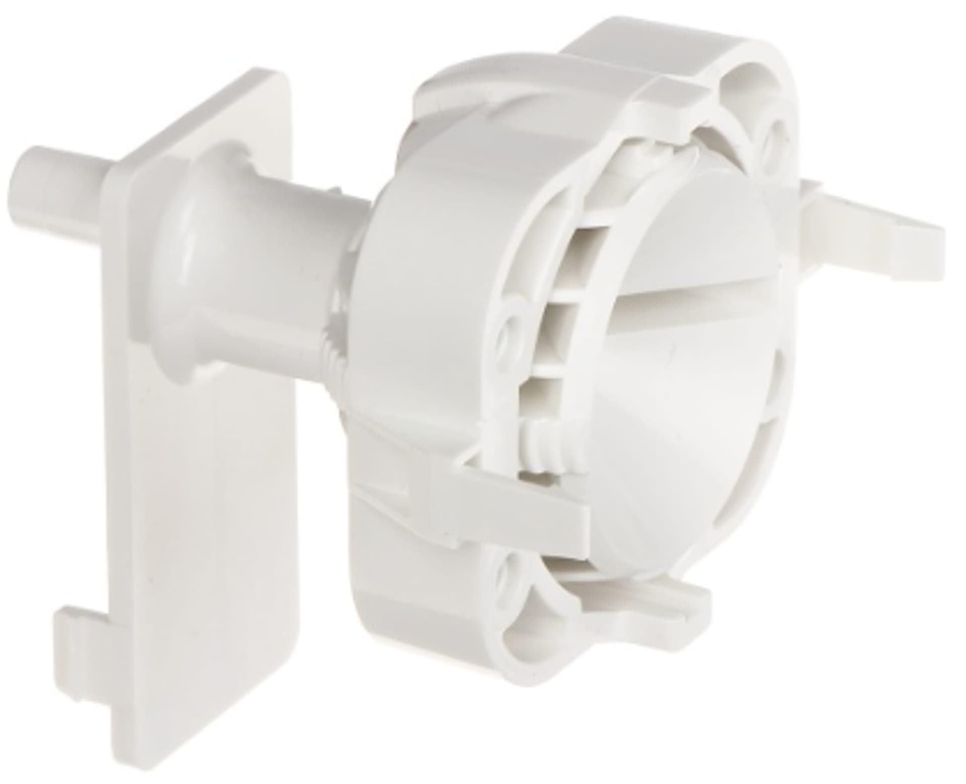 

SATEL BRACKET E-5 UCHWYT KULOWY DO CZUJEK OPAL/AOD-210 (KOLOR BIAŁY)