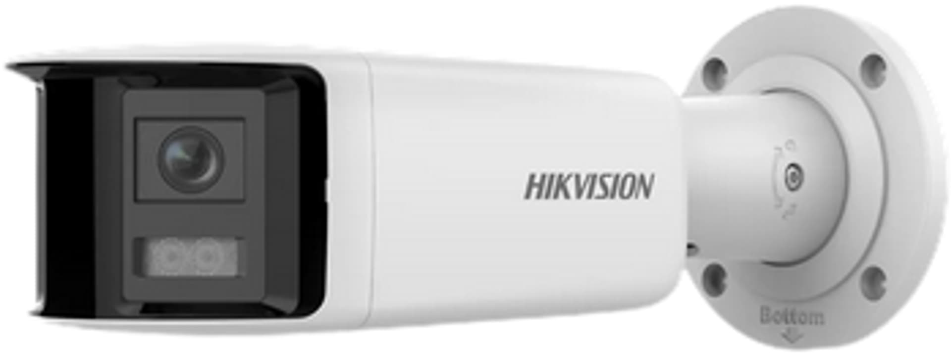 

Kamera IP HikVision DS-2CD2T47G2P-LSU/SL(2.8mm)(C)