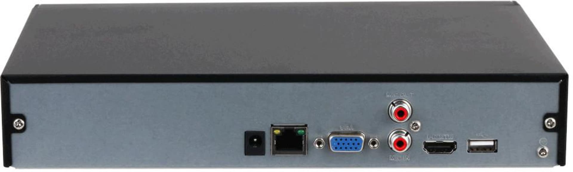 

REJESTRATOR IP DAHUA NVR4116HS-EI