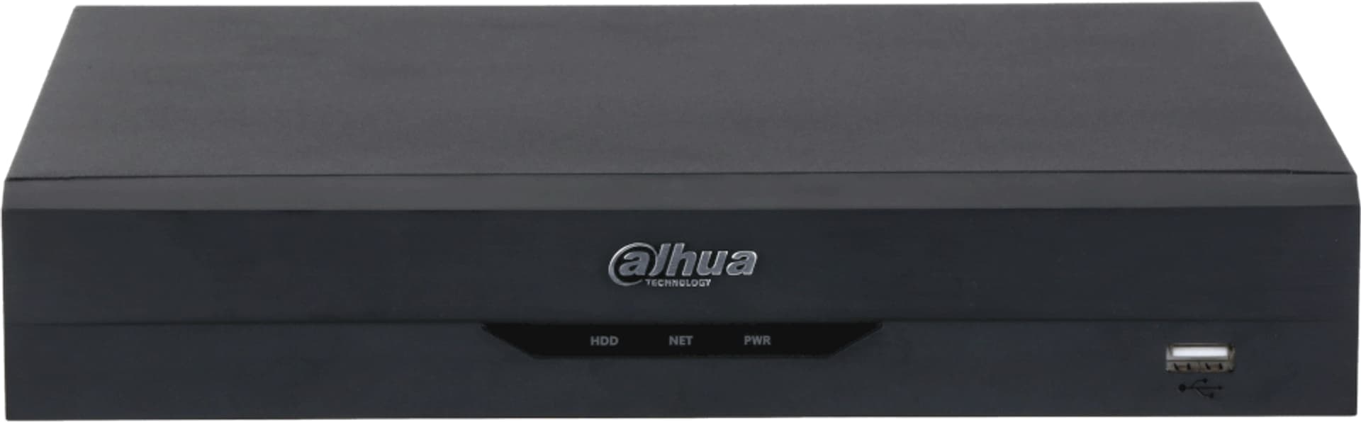 

REJESTRATOR IP DAHUA NVR4108HS-EI