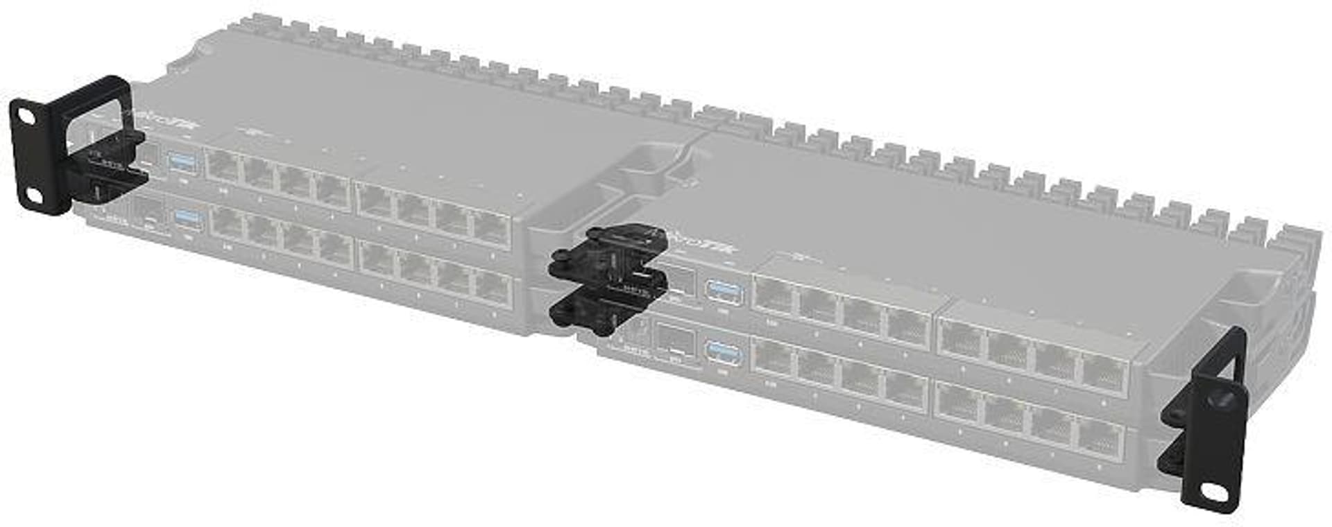 

MIKROTIK ROUTERBOARD RB5009UG+S+IN