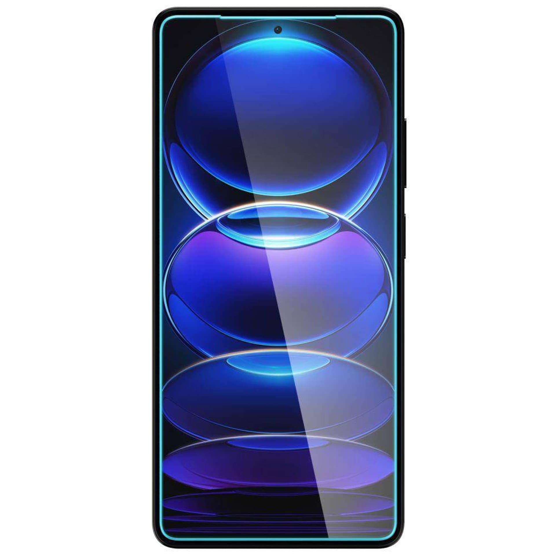 

Szkło Hartowane XIAOMI REDMI NOTE 12 PRO / POCO 5X PRO 5G Spigen Glas.TR Slim 2-pack Clear