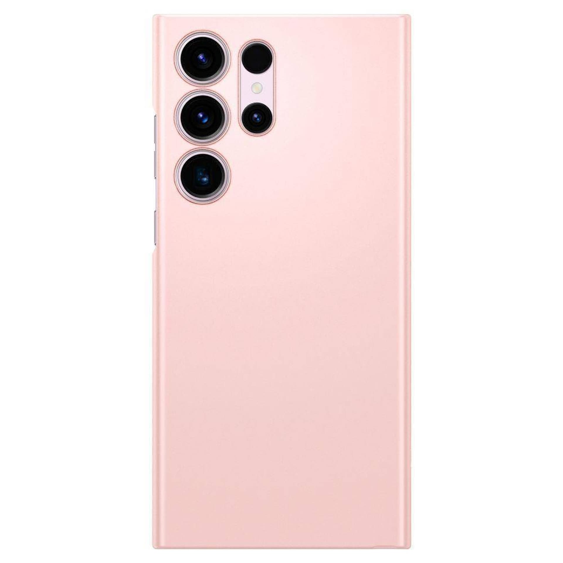 

Etui SAMSUNG GALAXY S23 ULTRA Spigen Airskin Misty Pink