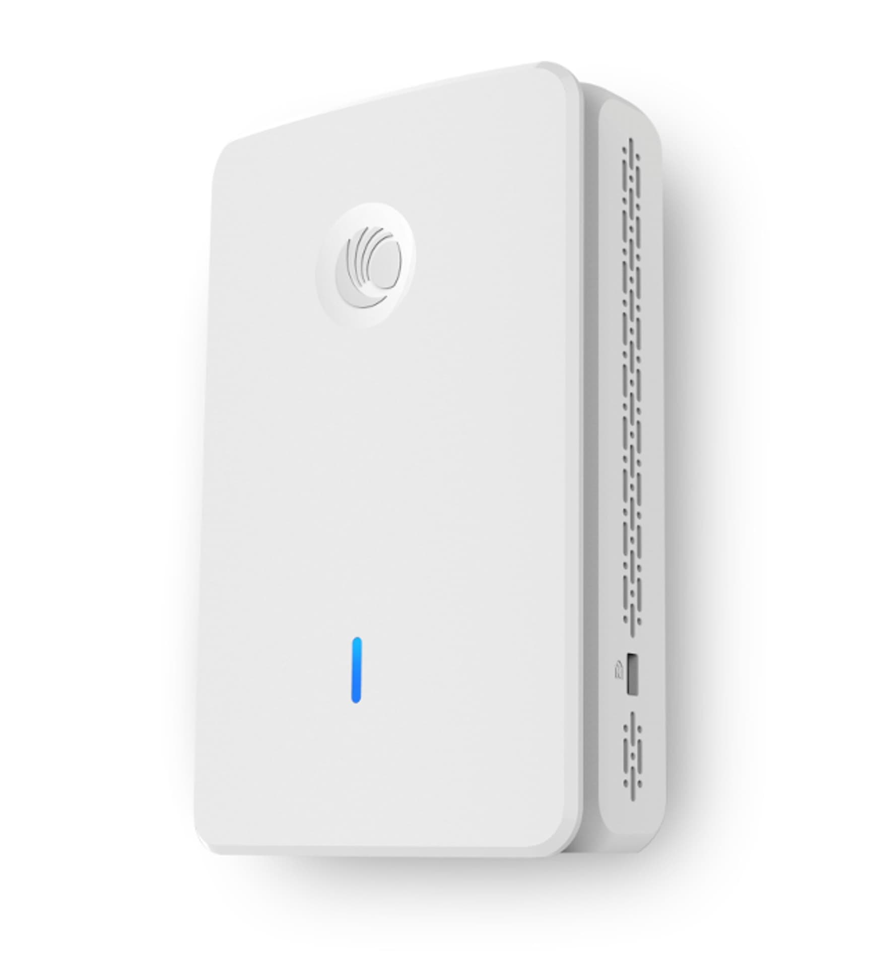 

CAMBIUM CNPILOT E430H Indoor (EU) 802.11ac wave 2, 2x2, Wall plate WLAN AP with single gang wall bracket. Hospitality version PL-E430H00A-EU, Eu) 802.11ac wave 2/2x2/wall plate wlan ap with single gang wall bracket. hospitality version pl-e430h00a-e