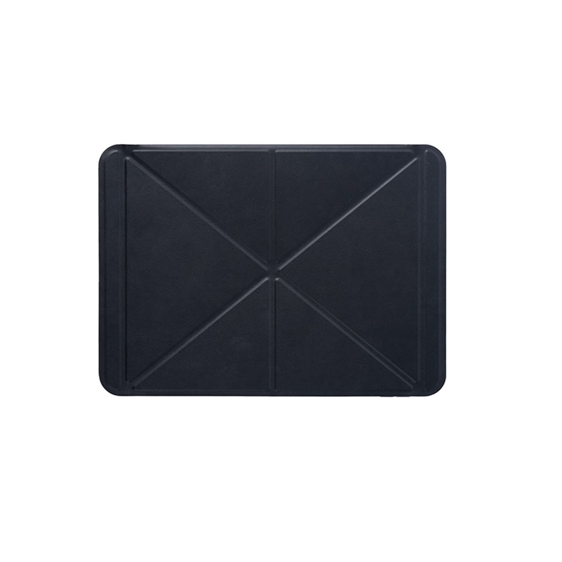 

Moshi VersaCover - Etui origami iPad 10.9” (2022) (Charcoal Black)