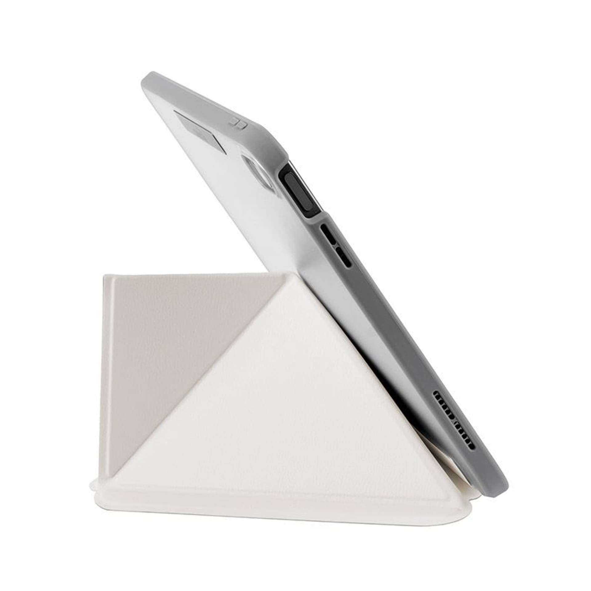 

Moshi VersaCover - Etui origami iPad 10.9” (2022) (Savanna Beige)