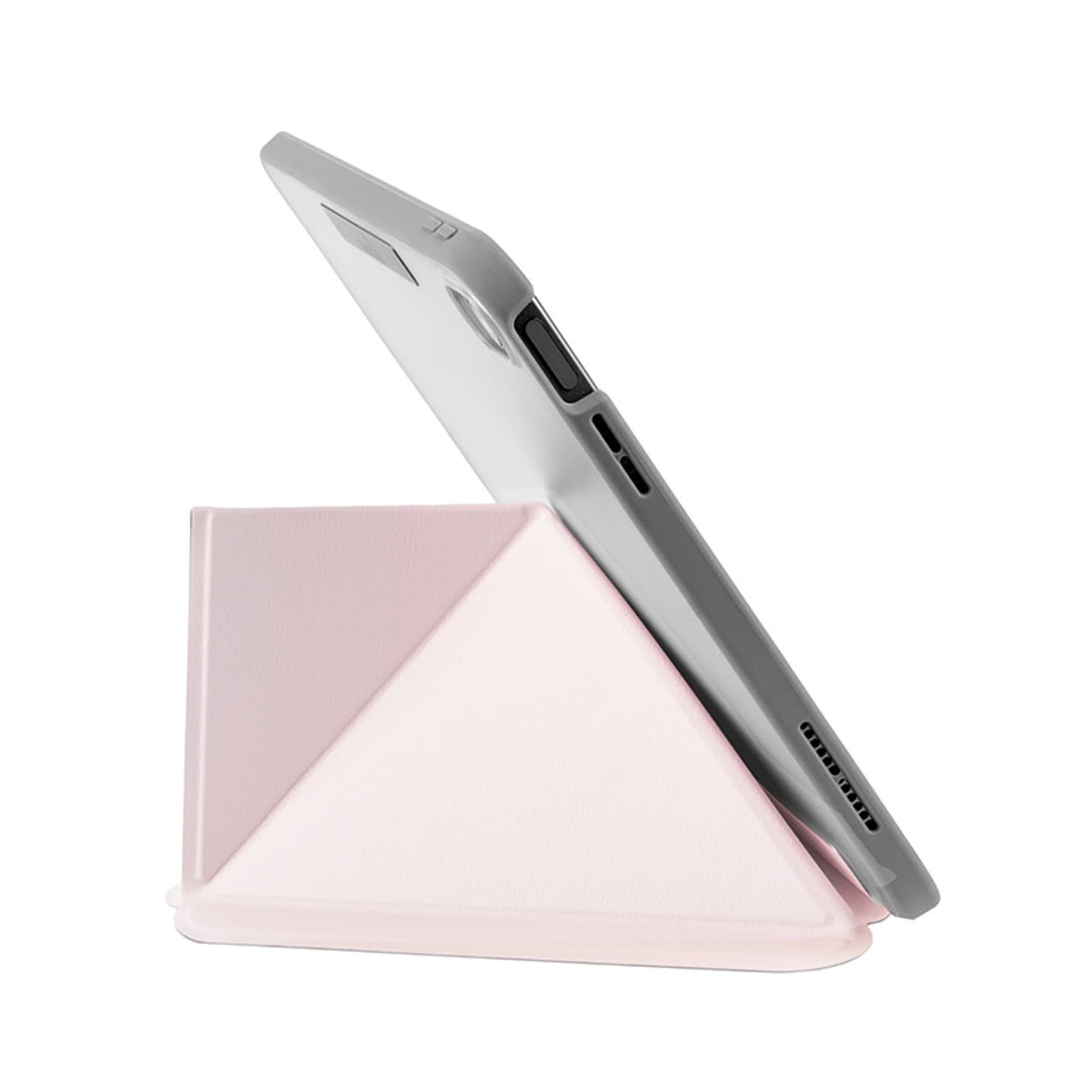 

Moshi VersaCover - Etui origami iPad 10.9” (2022) (Sakura Pink)