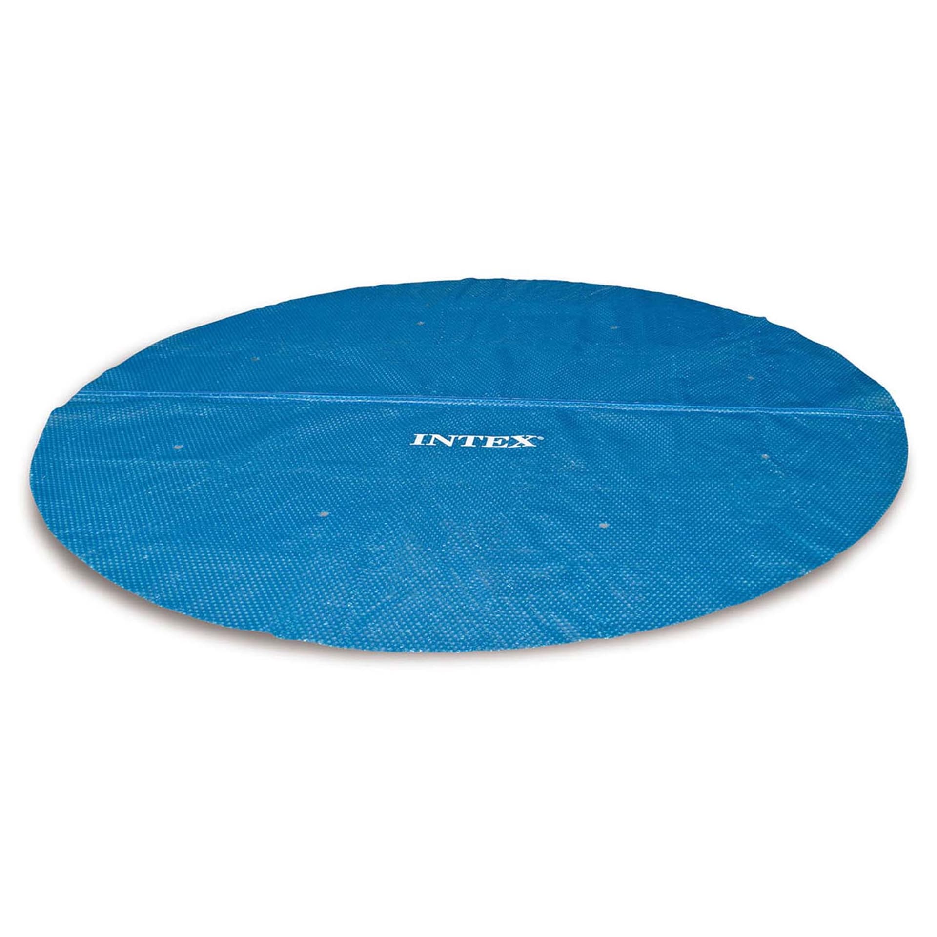 

Pokrywa solarna grzewcza mata do basenu 244cm 28010 INTEX