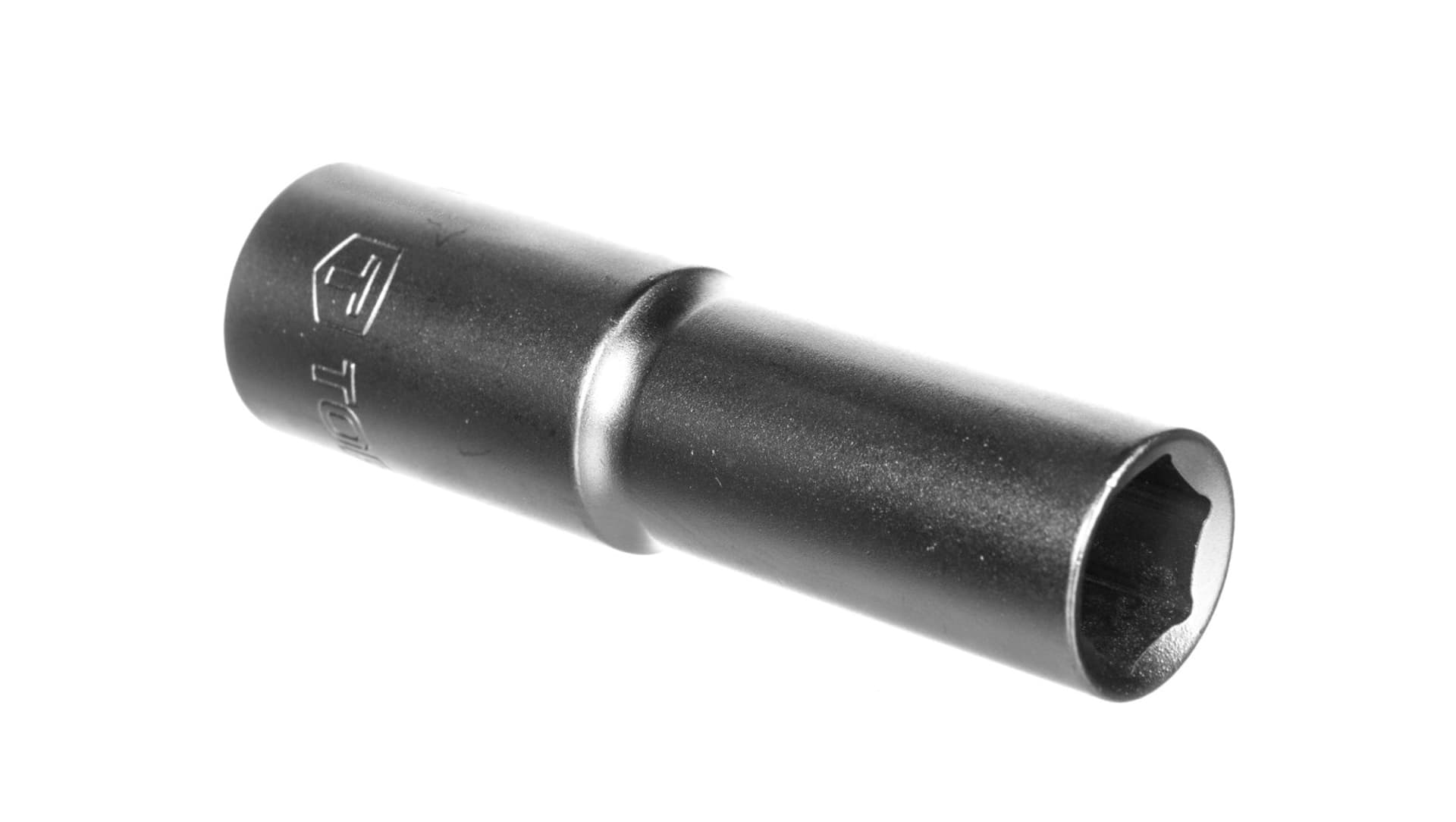 

Nasadka sześciokątna długa 1/2", 13 mm
