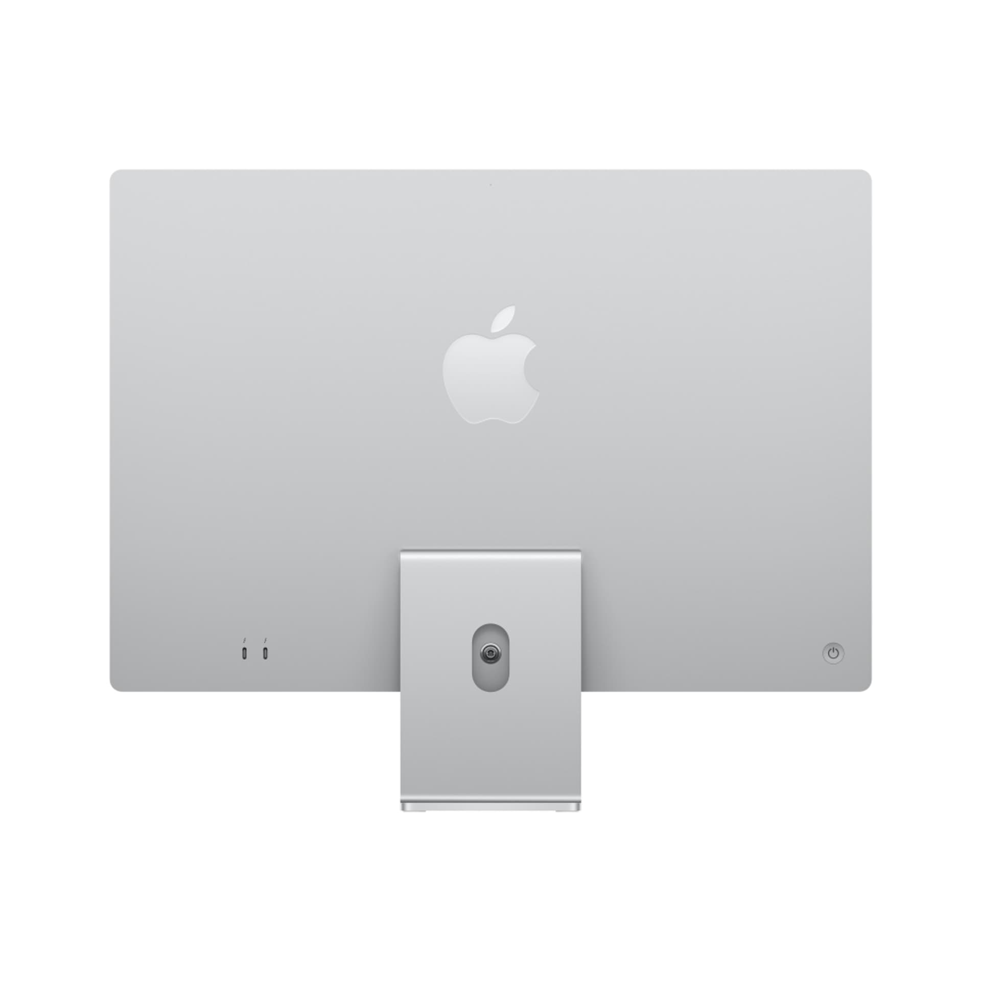

Komputer All-in-One APPLE iMac 24 MGTF3ZE/A