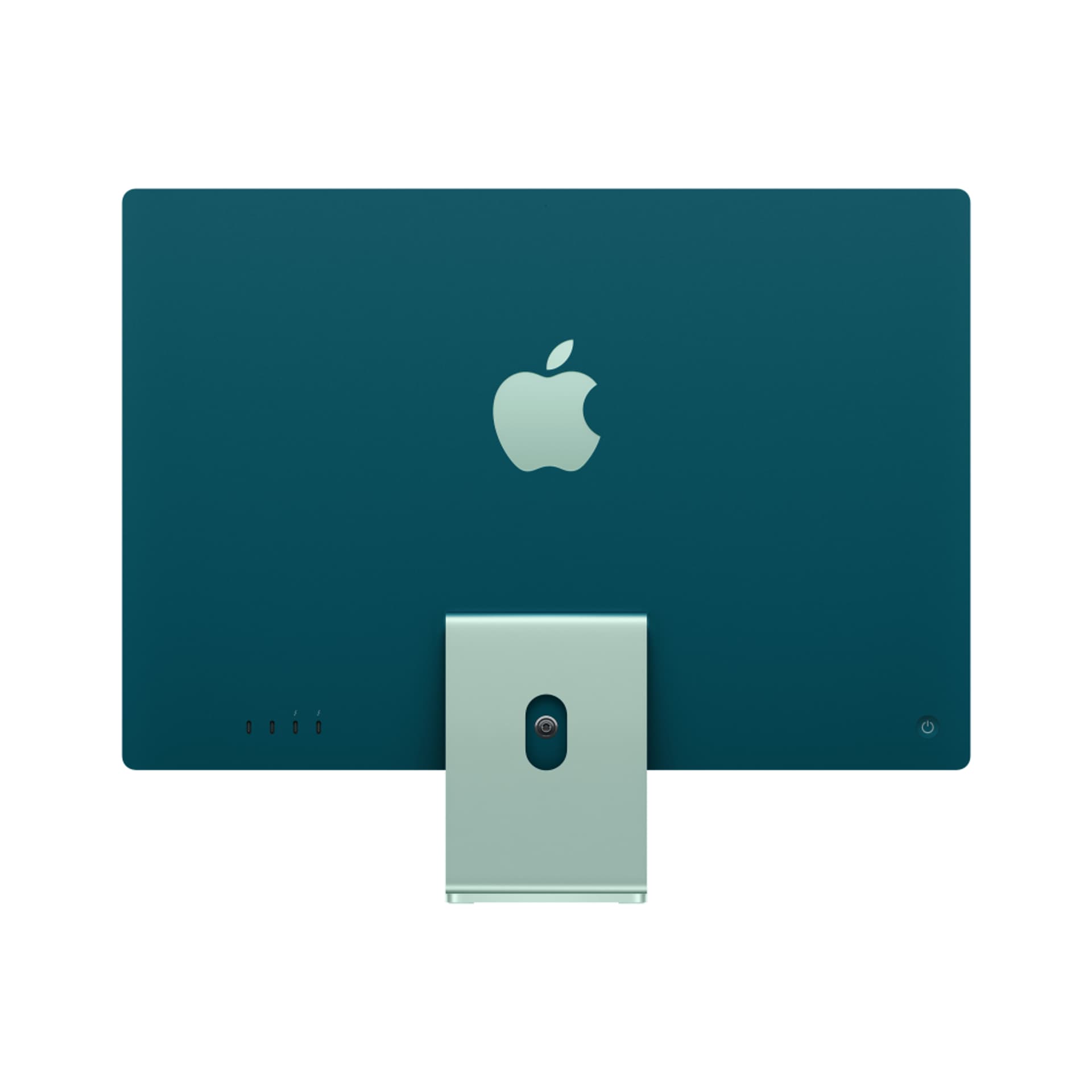 

Komputer All-in-One APPLE iMac 24 MGPJ3ZE/A