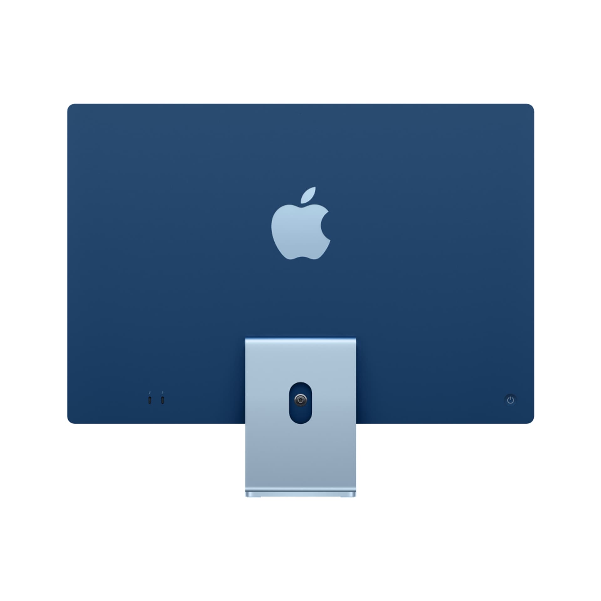 

Komputer All-in-One APPLE iMac 24 MJV93ZE/A