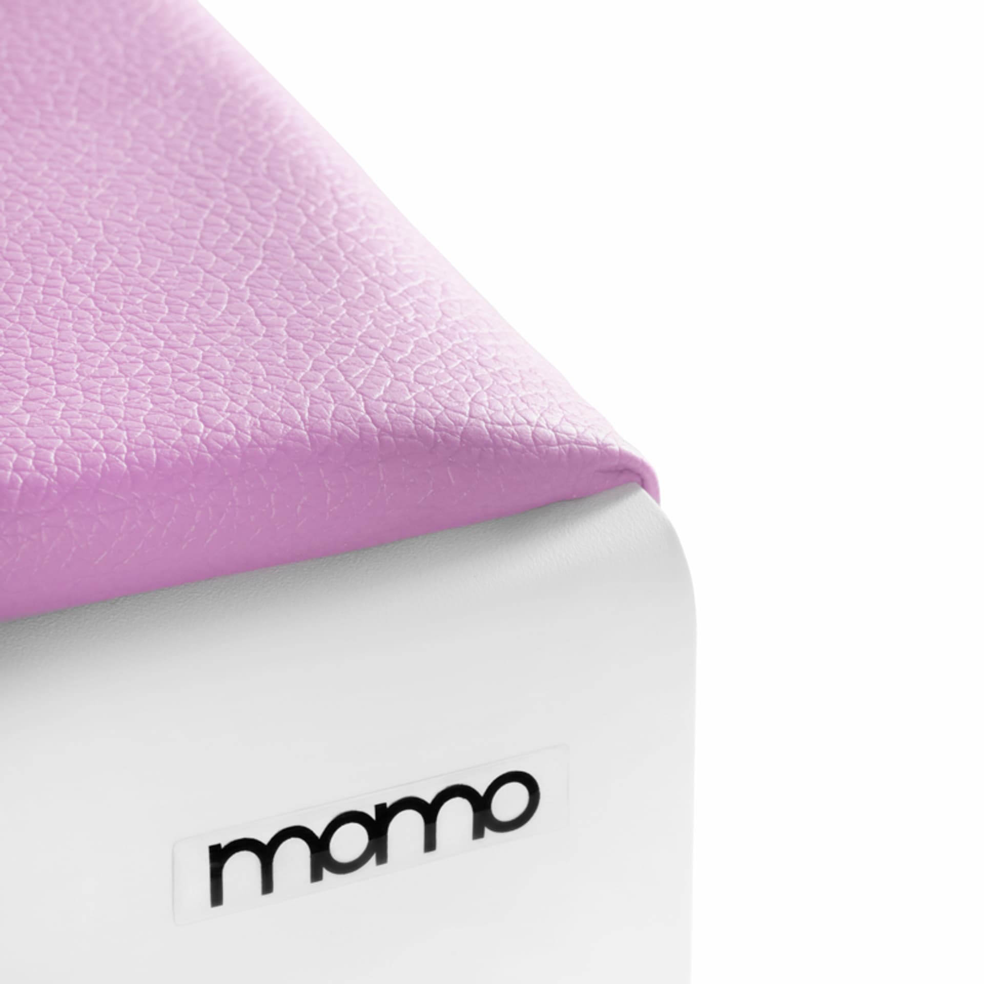 

Podpórka do manicure Momo Profesional różowa