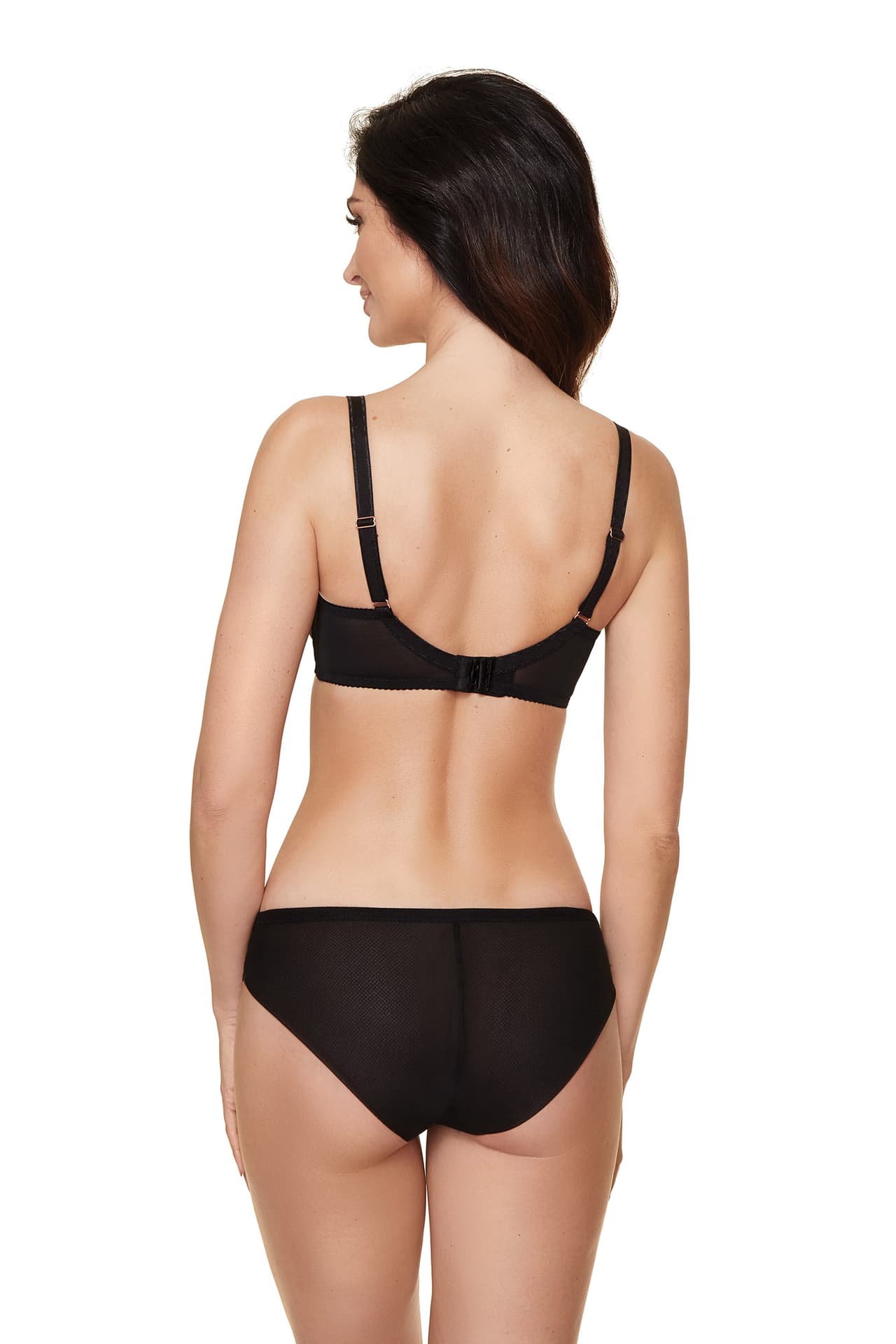 

Vita/B4 biustonosz usztywniany (kolor jak na zdjęciu, rozmiar 70D)