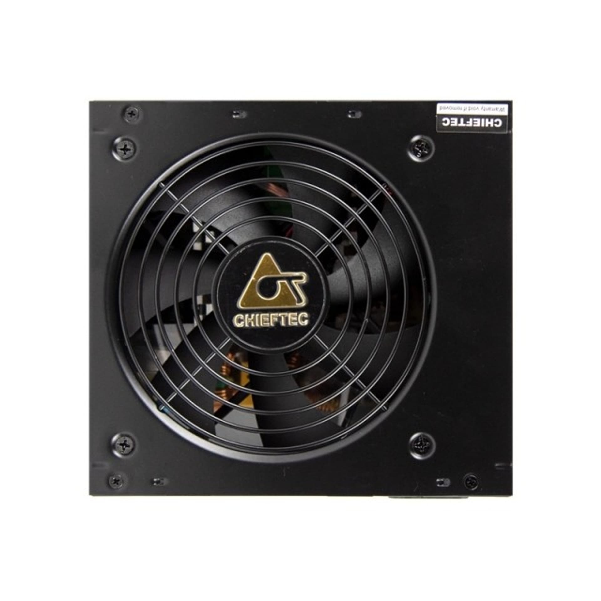 

Zasilacz TPS-500S 500W ATX-12V, TAS series