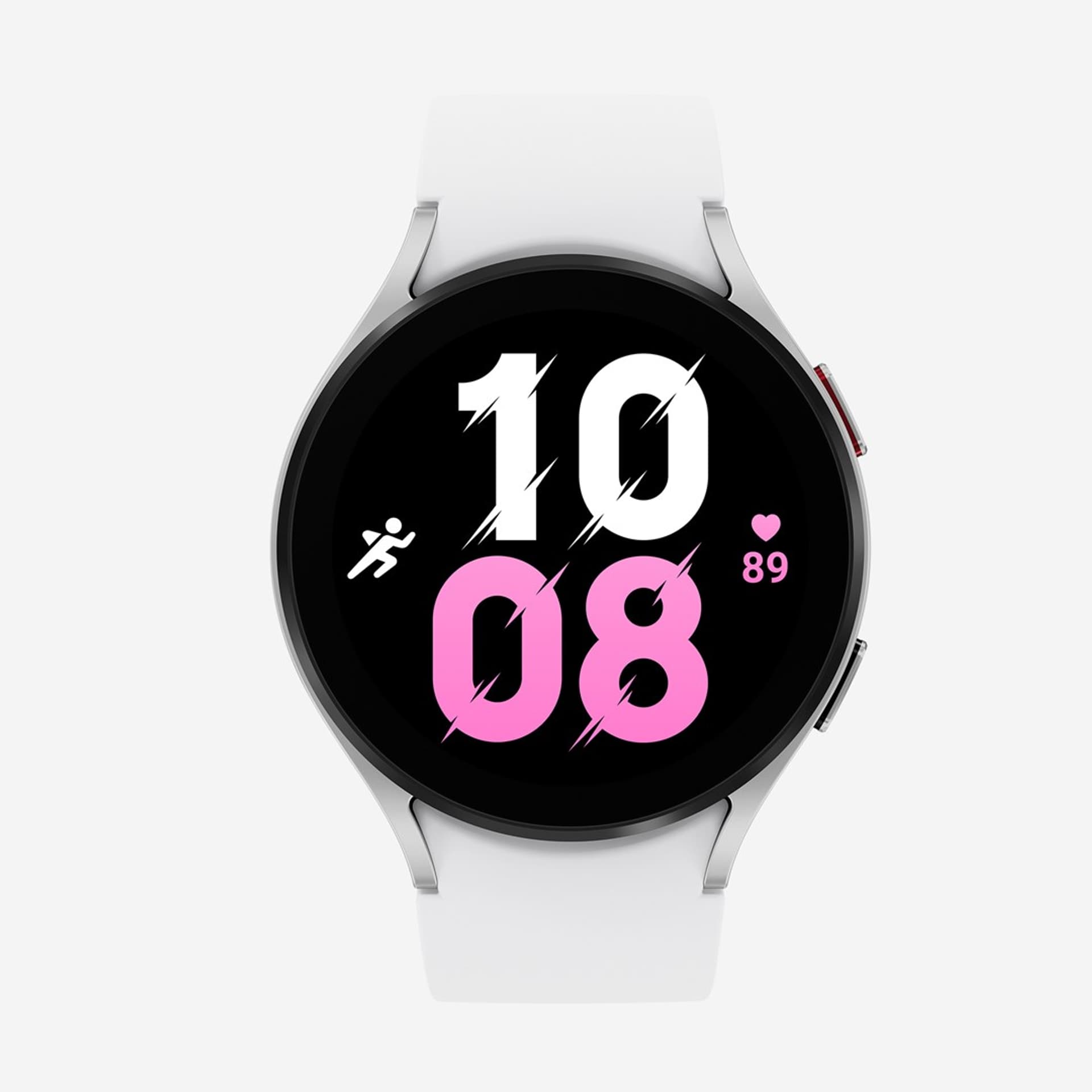 

Samsung Galaxy Watch 5 44mm, LTE R915 Silver