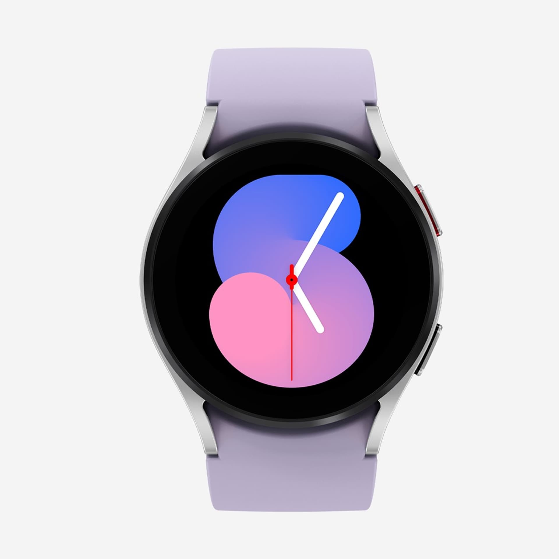 

Samsung Galaxy Watch 5 40mm, LTE R905 Silver