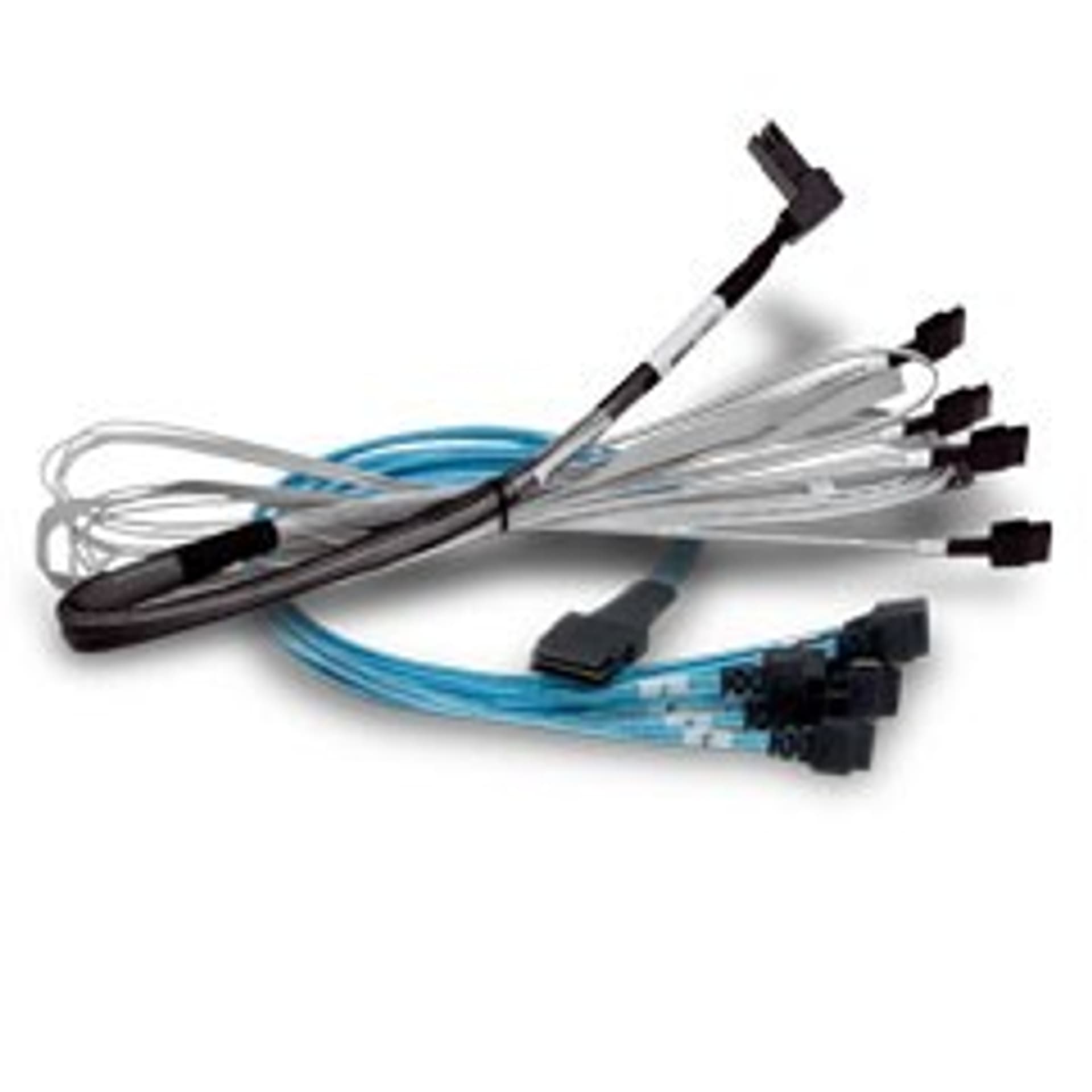 

Broadcom Cable, x8 8654 to 8xU.3 Direct 1M