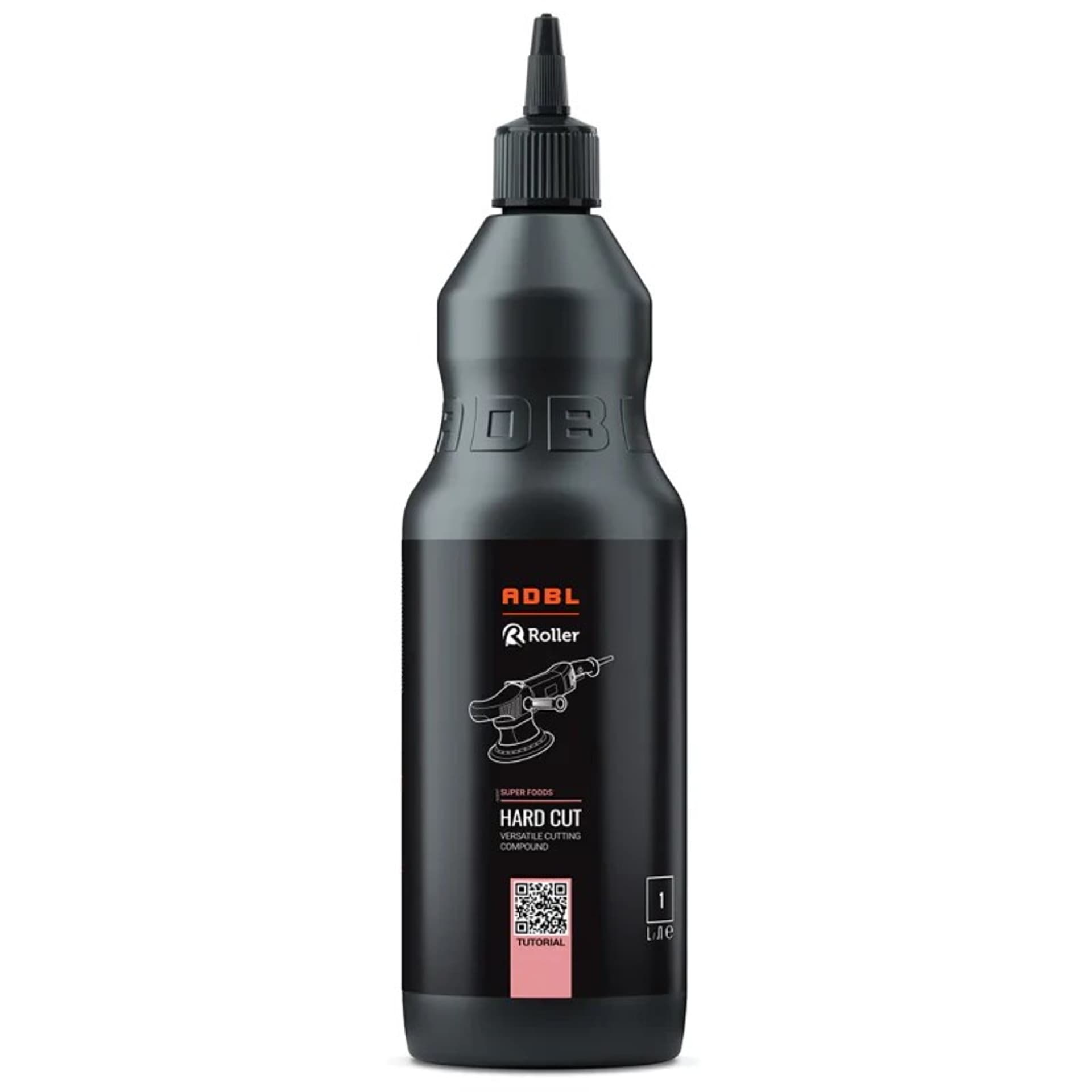 

ADBL Hard Cut 1L - silnie tnąca pasta polerska
