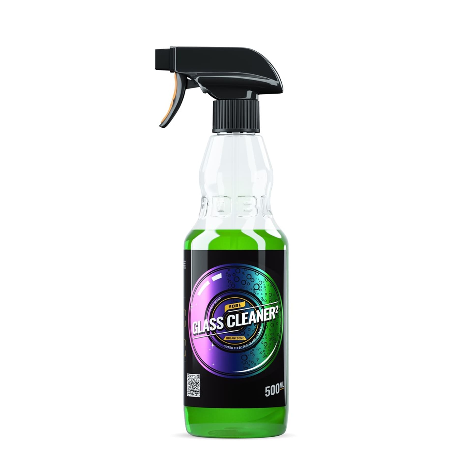 

ADBL Glass Cleaner 2 500ml - płyn do mycia szyb i szkła